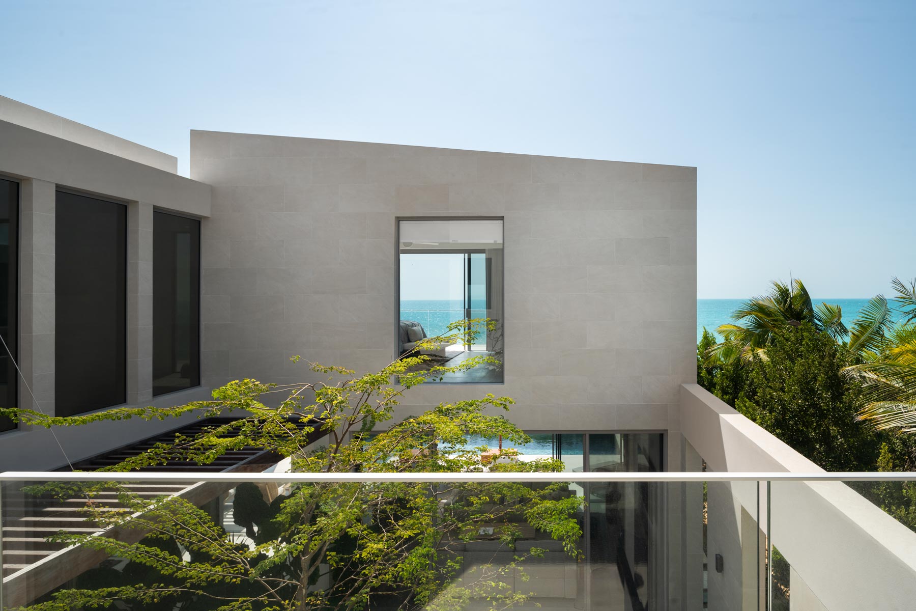 Ocean Estate 11 - Shoal Villa - South Bank