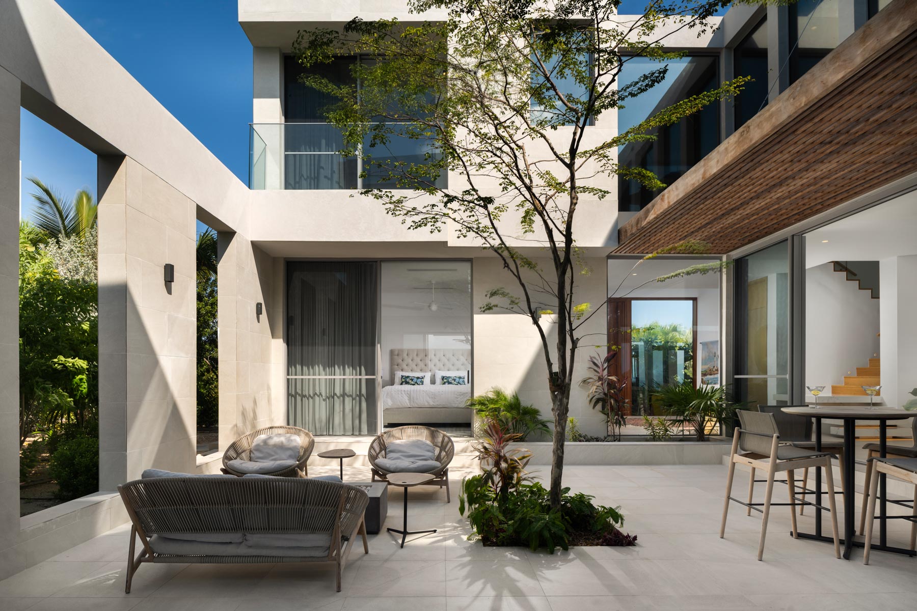 Ocean Estate 11 - Shoal Villa - South Bank
