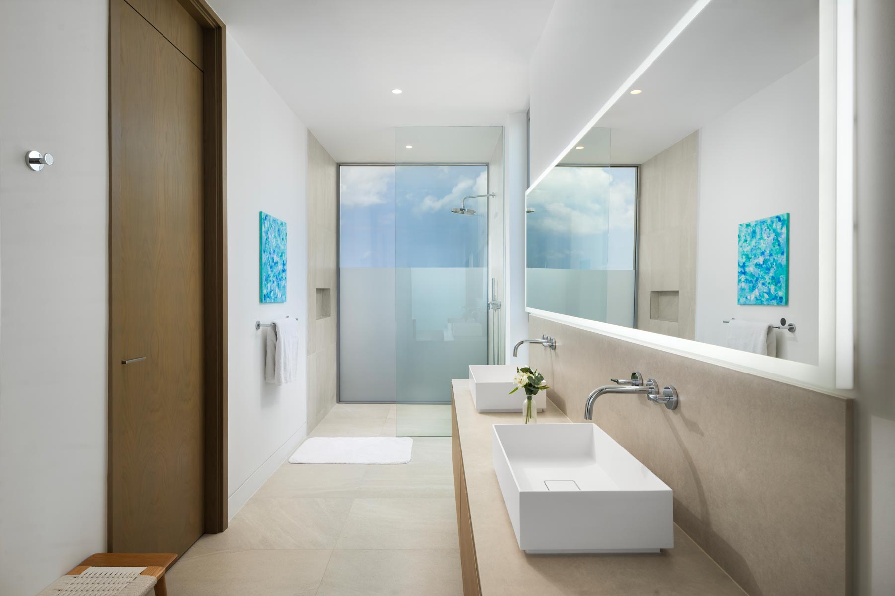 Ocean Estate 11 - Shoal Villa - South Bank