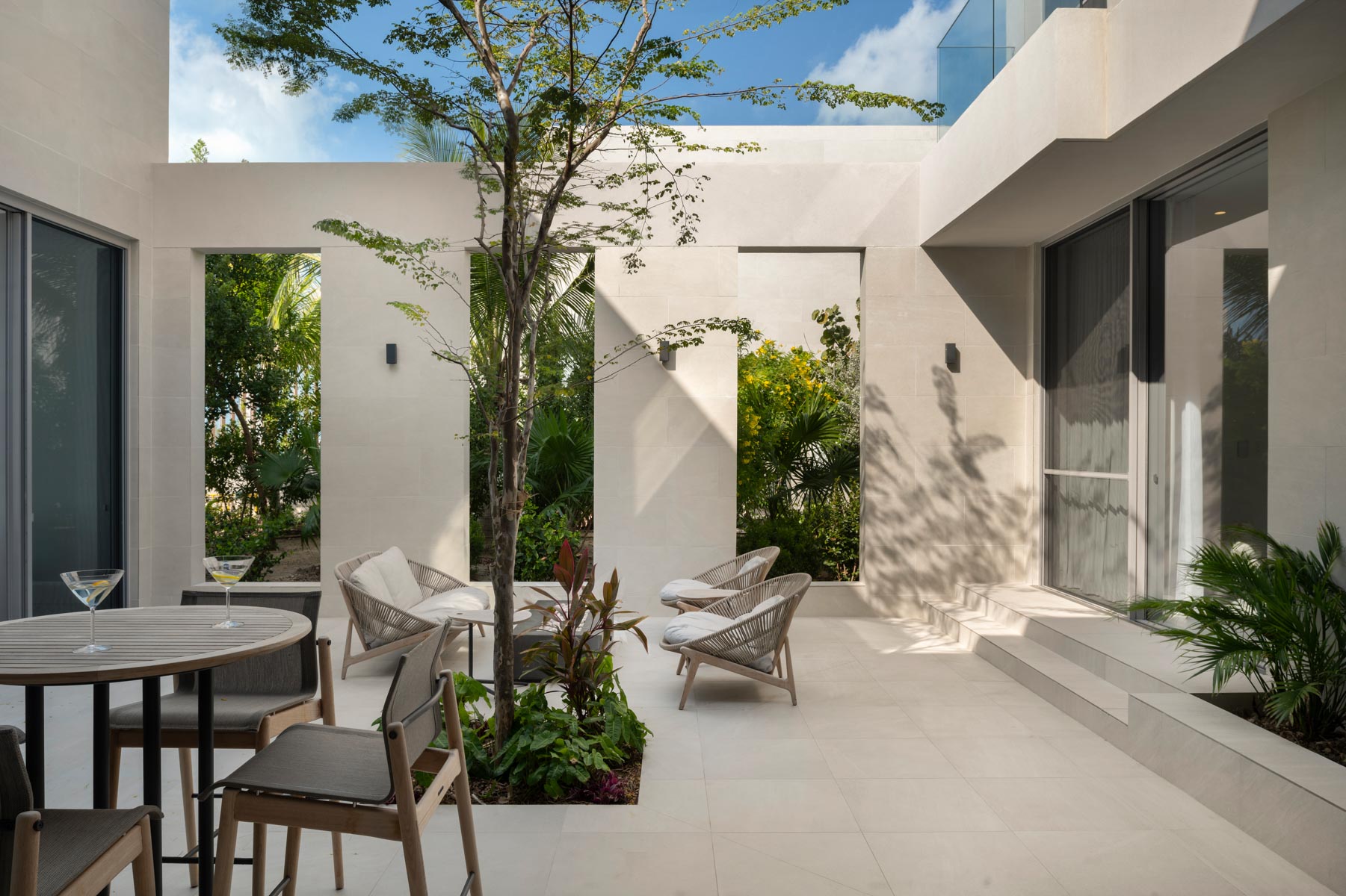 Ocean Estate 11 - Shoal Villa - South Bank