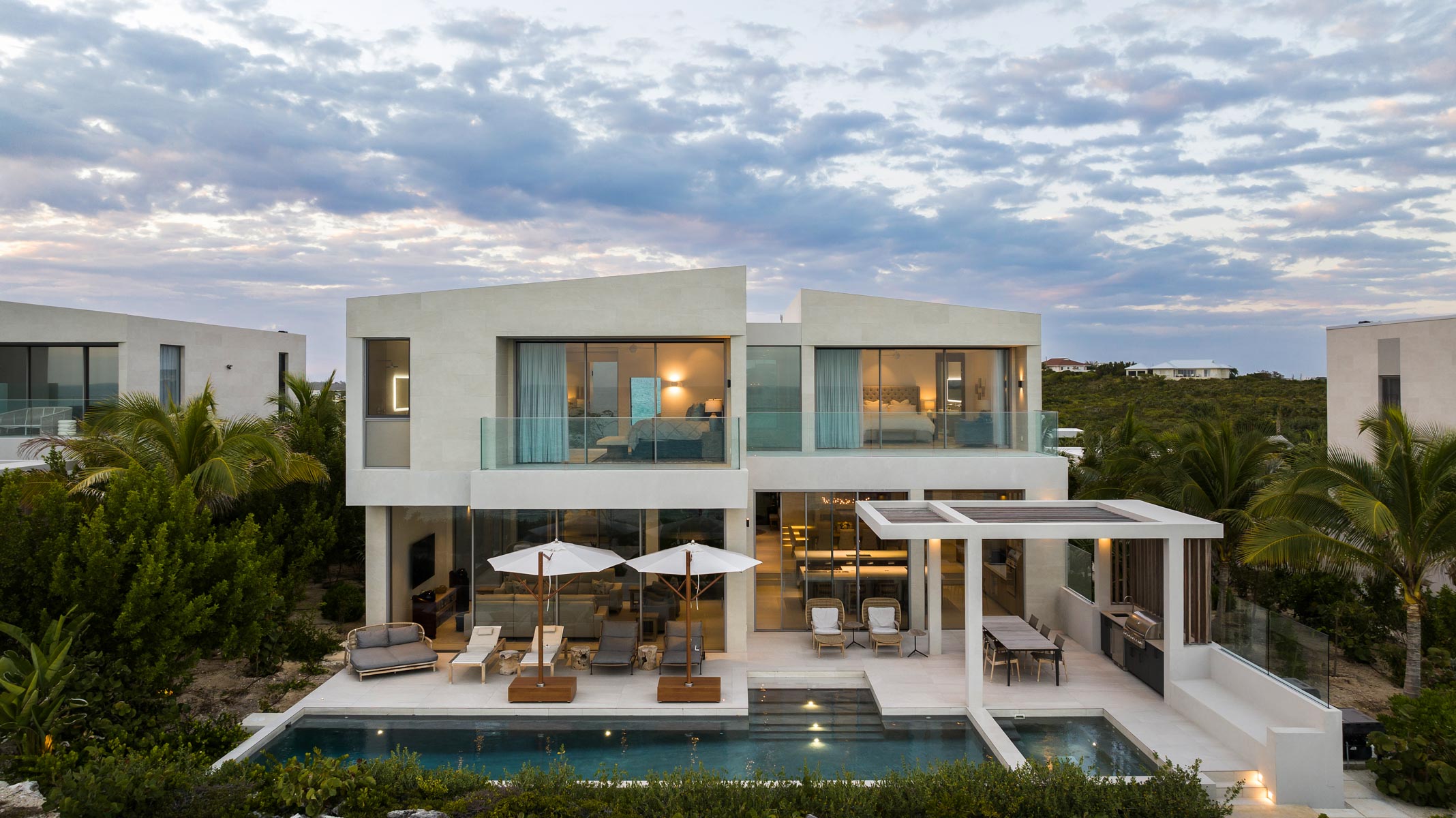 Ocean Estate 11 - Shoal Villa - South Bank
