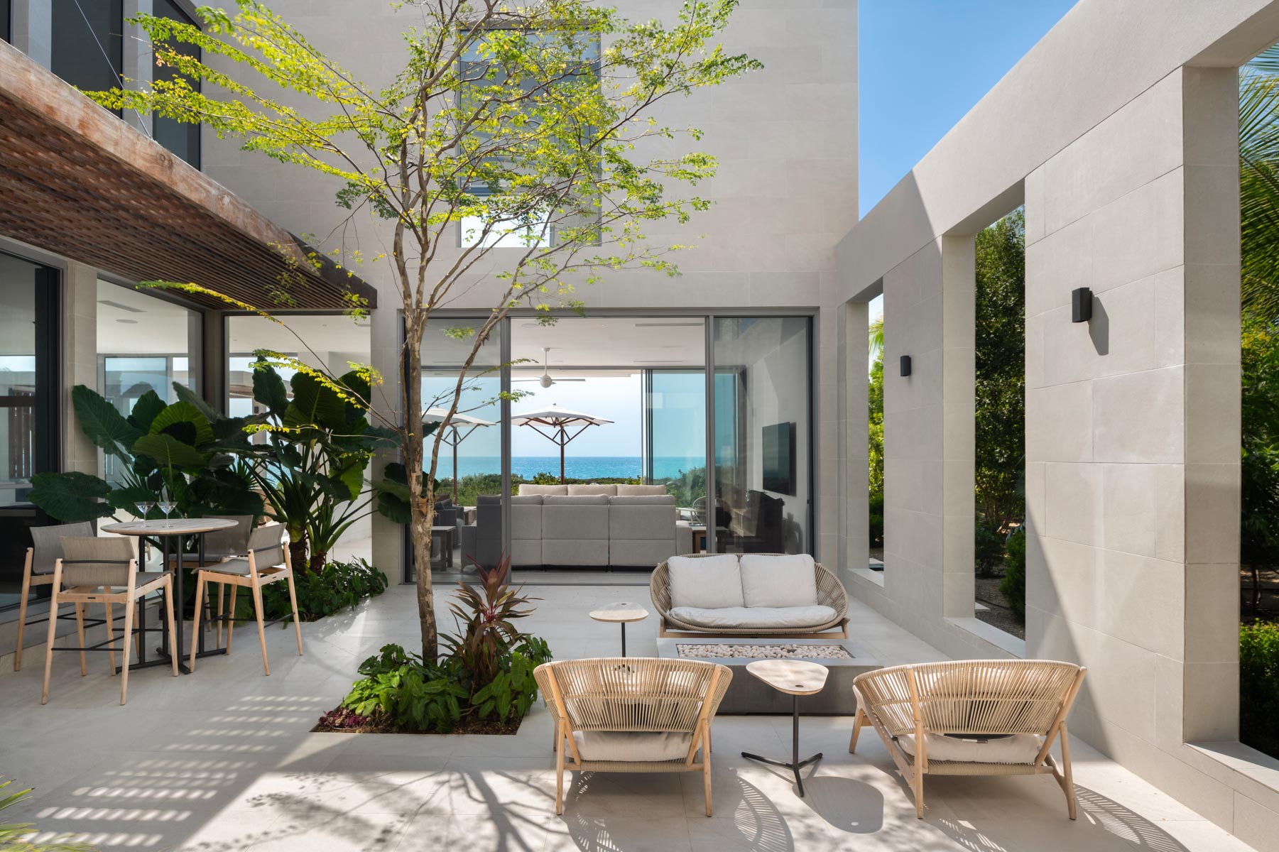 Ocean Estate 11 - Shoal Villa - South Bank