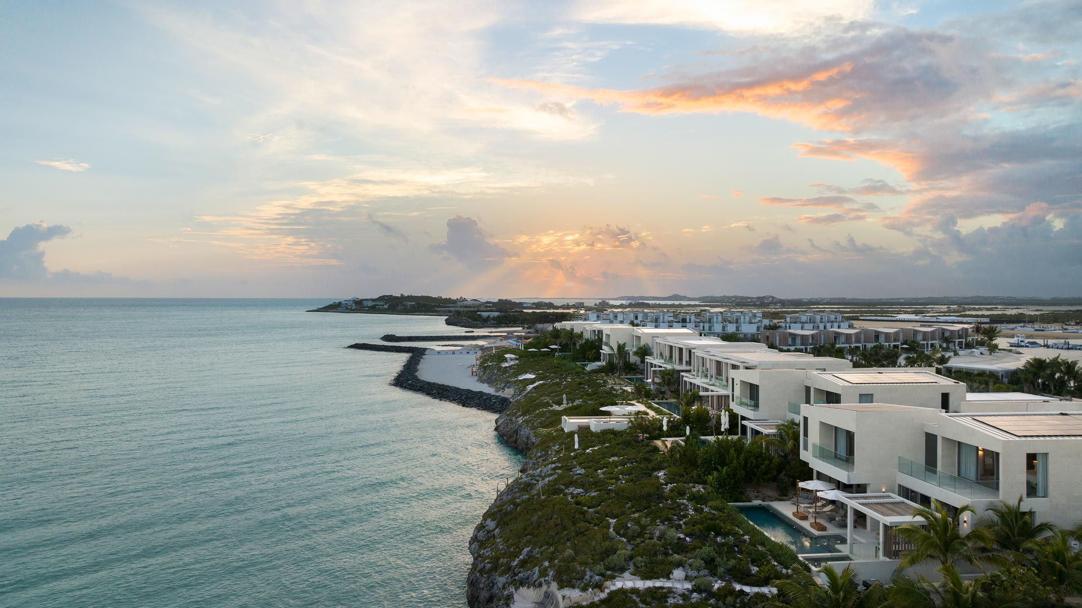 Ocean Estate 11 - Shoal Villa - South Bank
