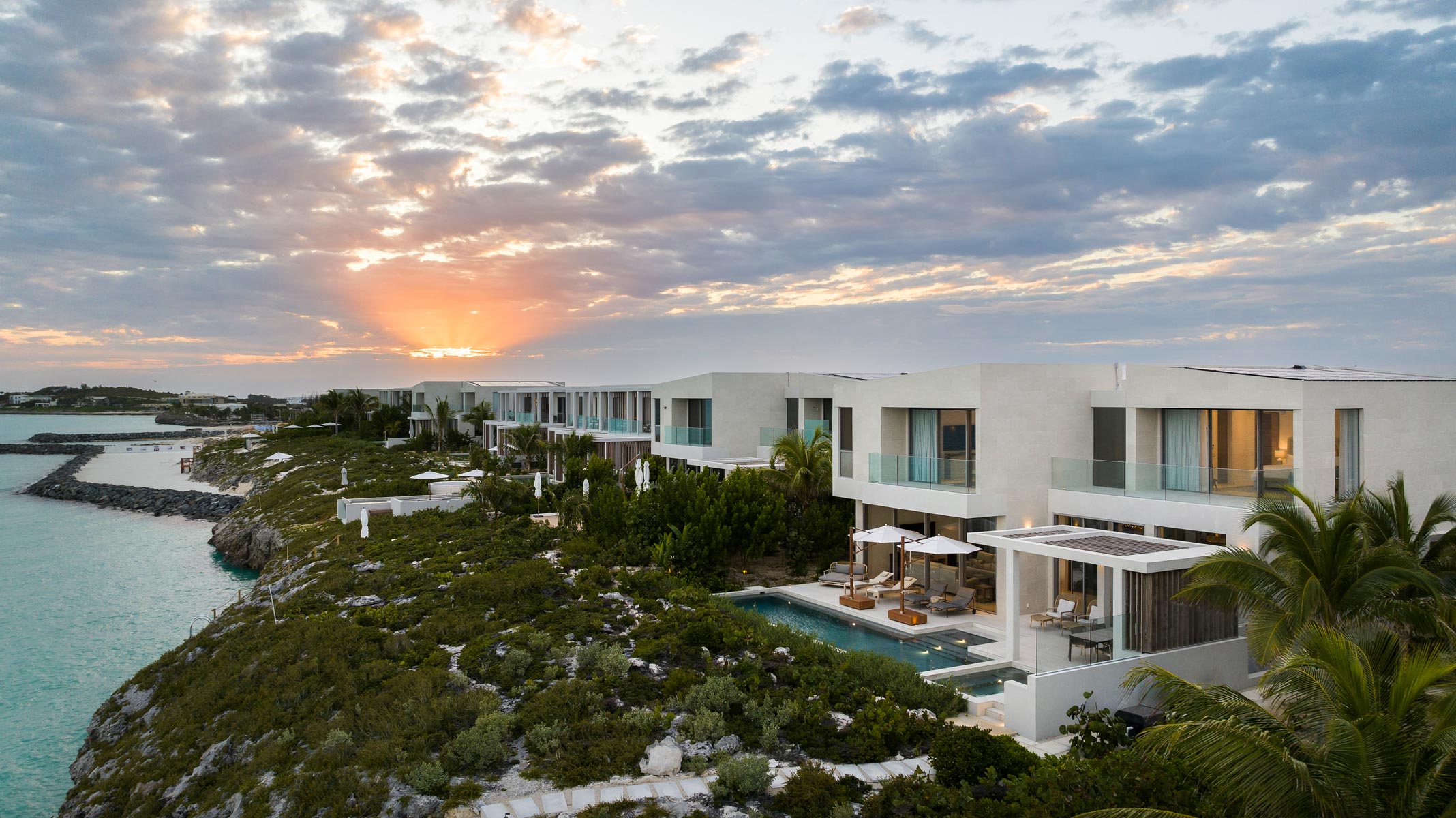 Ocean Estate 11 - Shoal Villa - South Bank