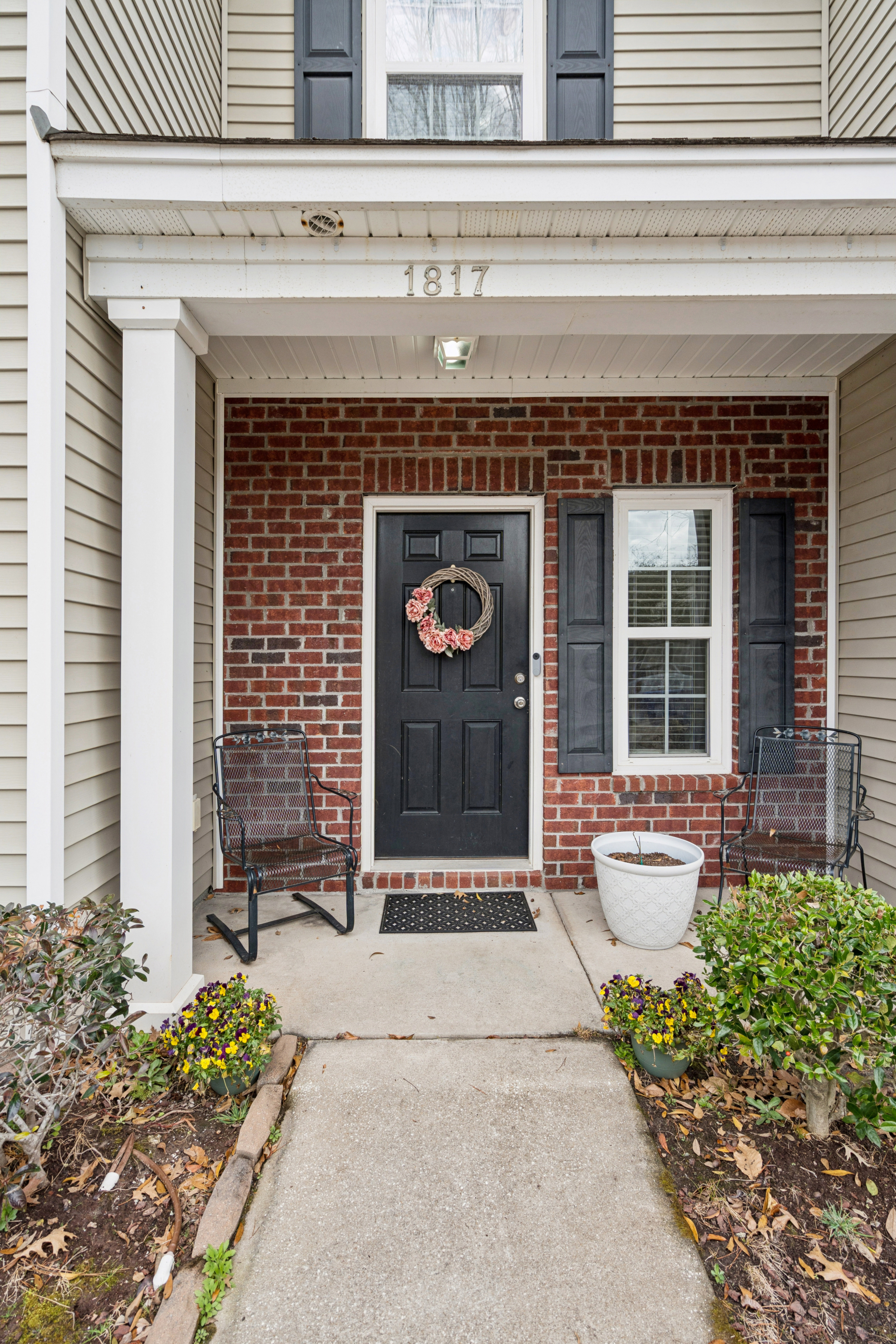 1817 Heldsberg Drive