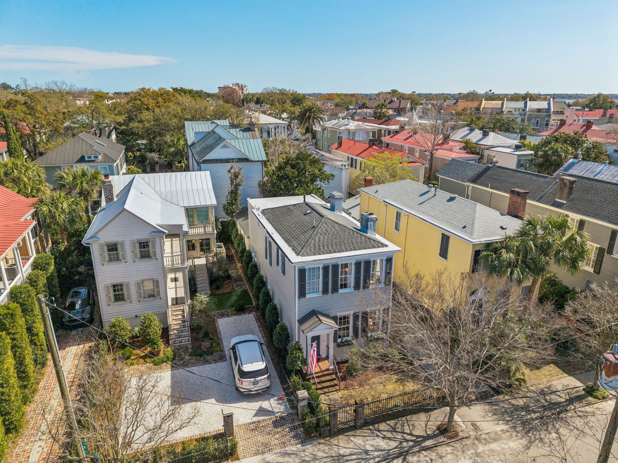38 Savage Street
