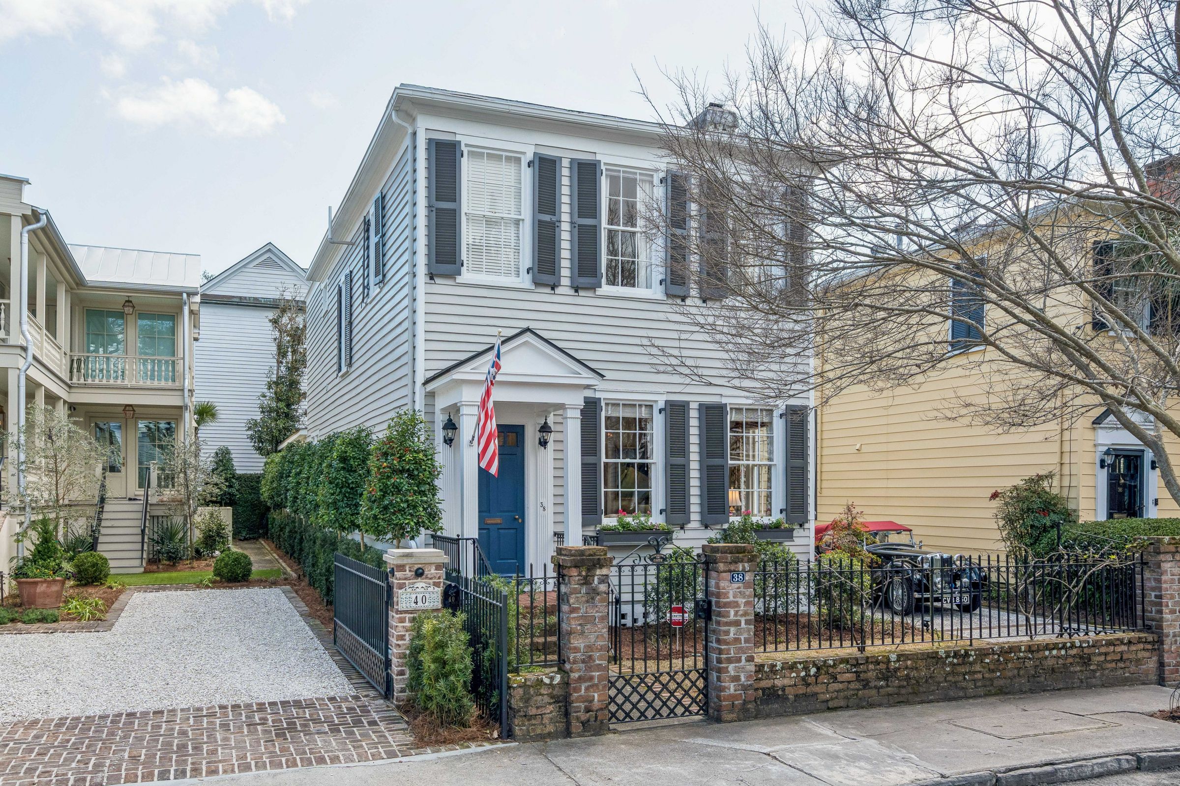 38 Savage Street