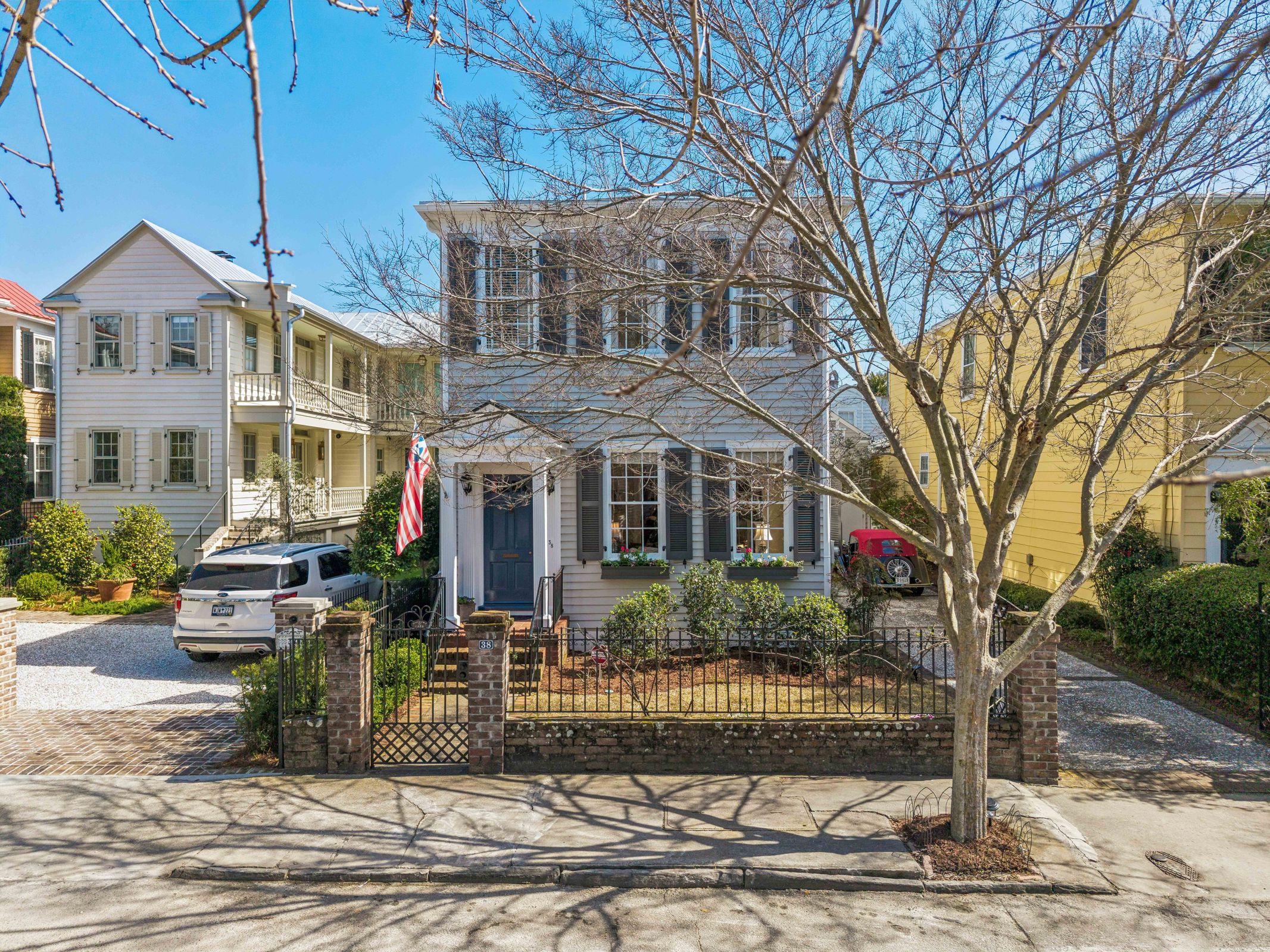 38 Savage Street
