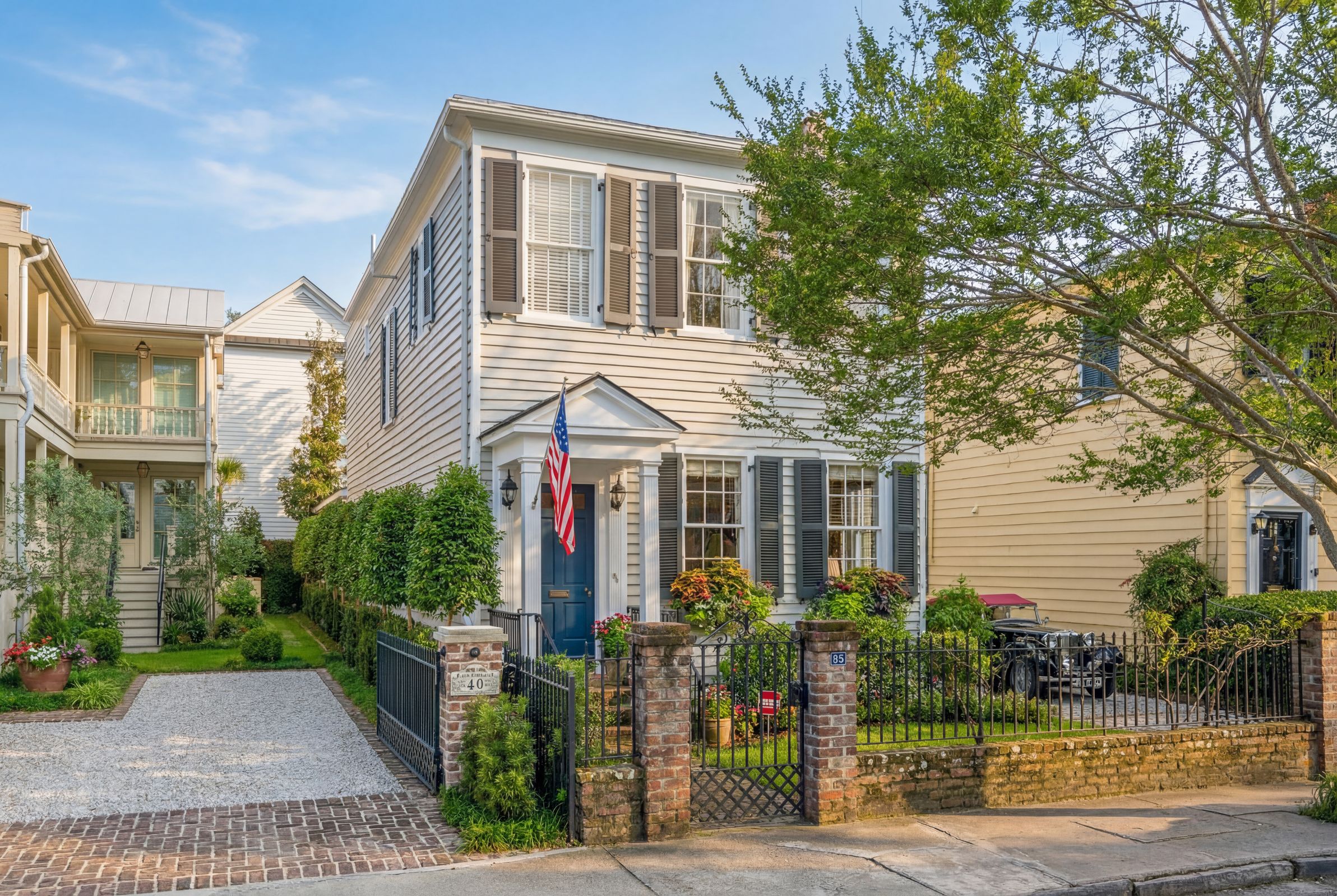38 Savage Street