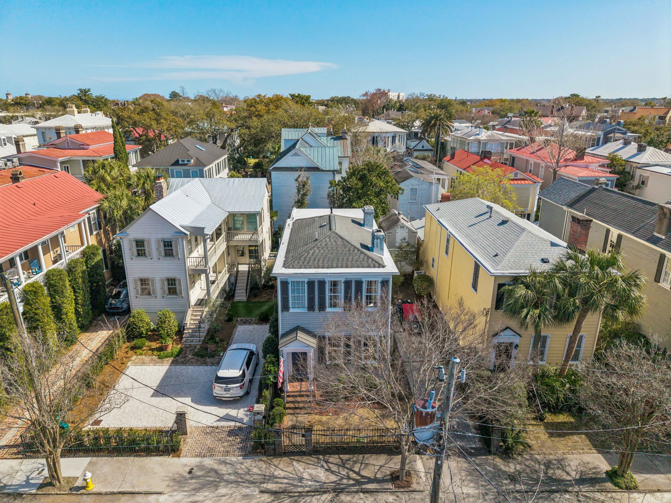 38 Savage Street