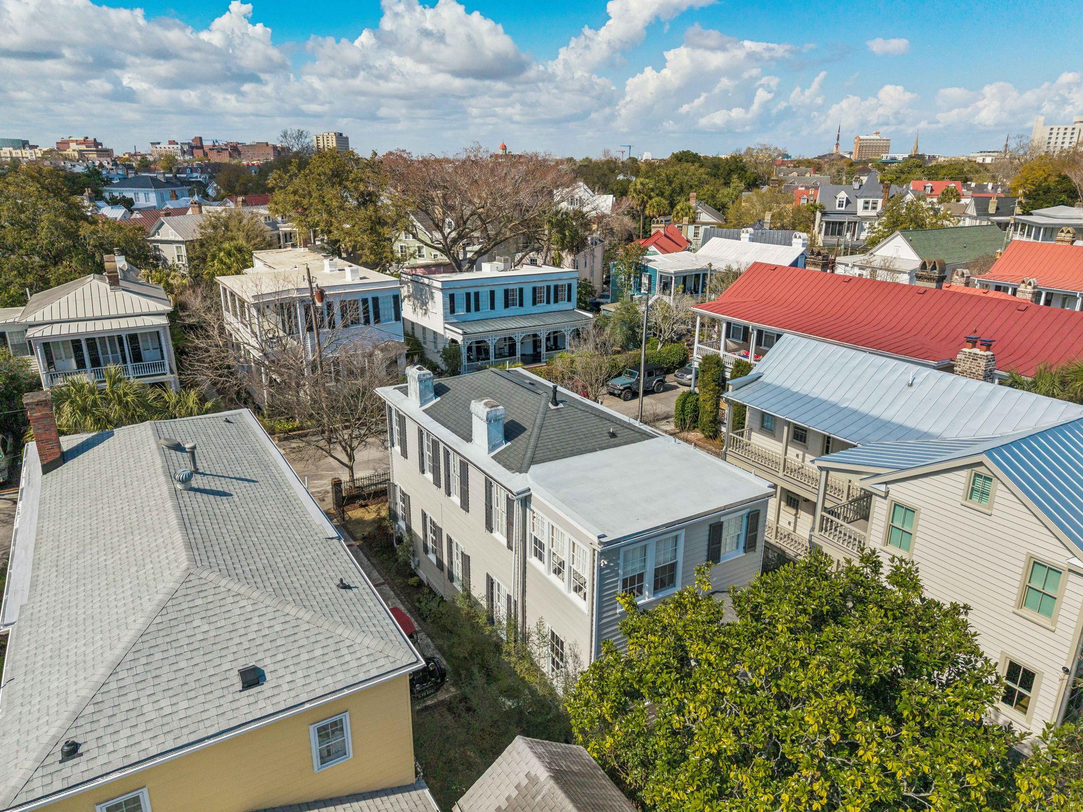 38 Savage Street