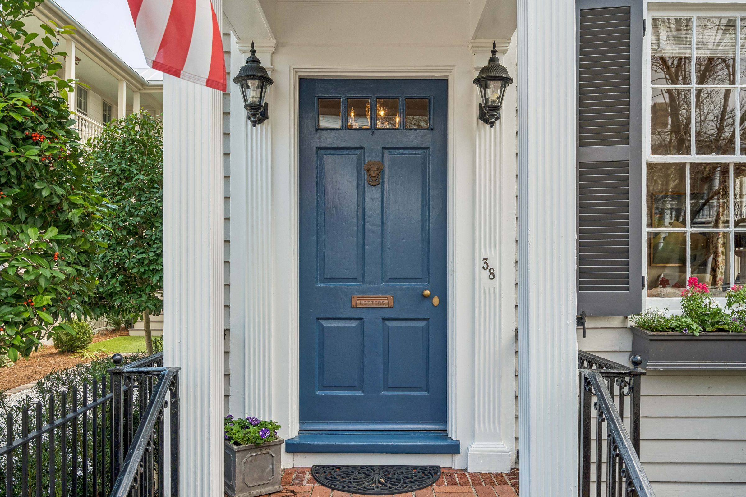 38 Savage Street