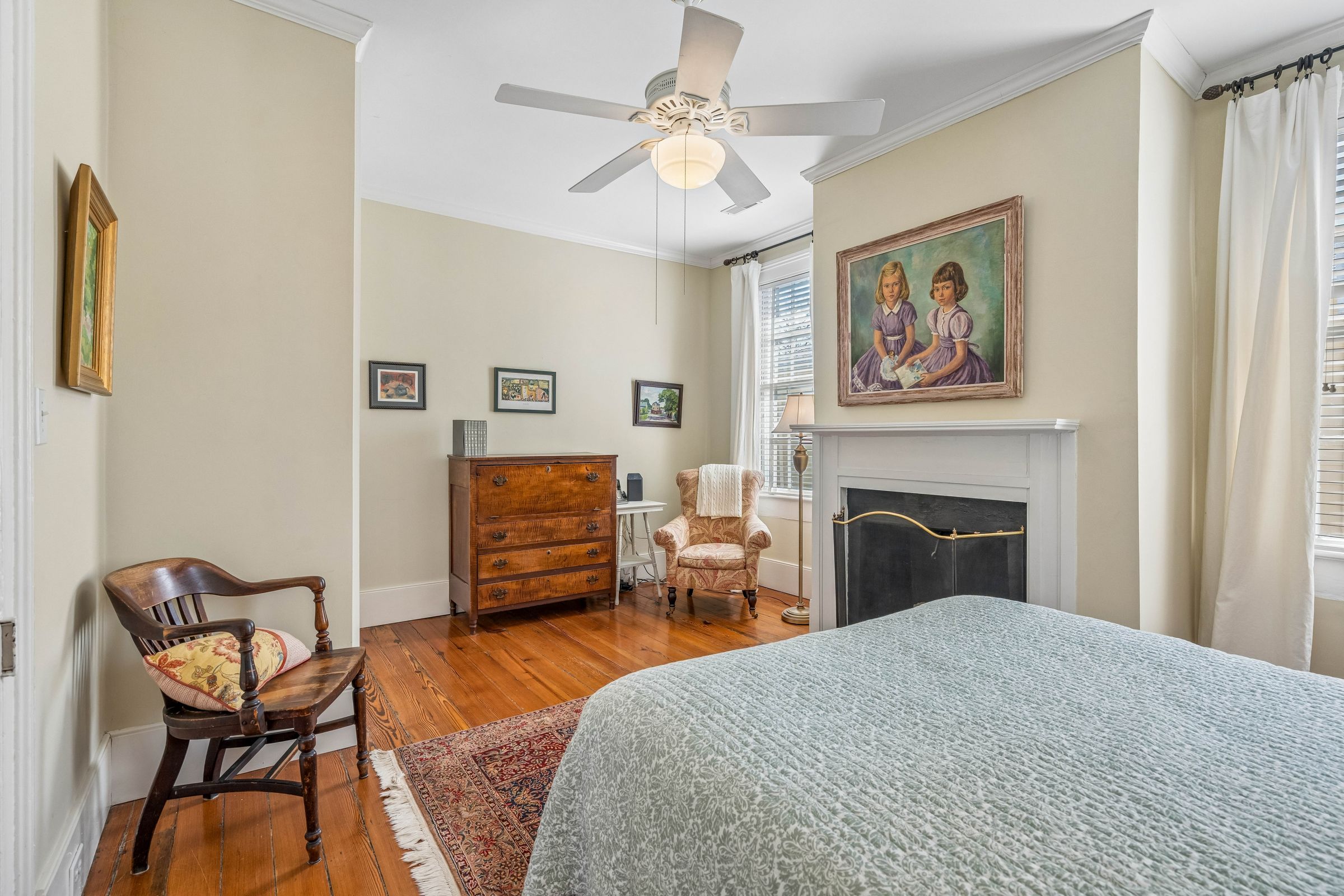 38 Savage Street