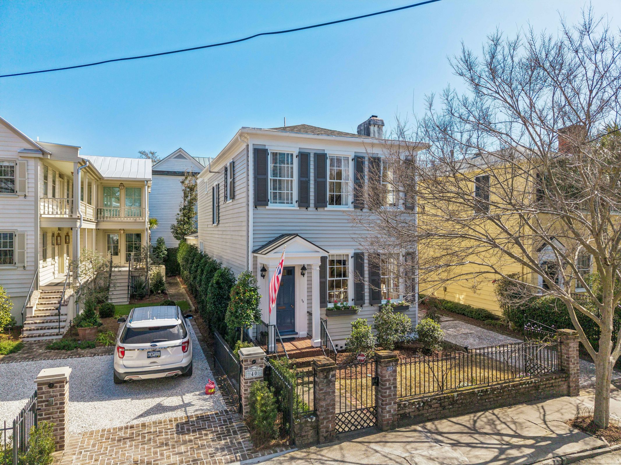 38 Savage Street