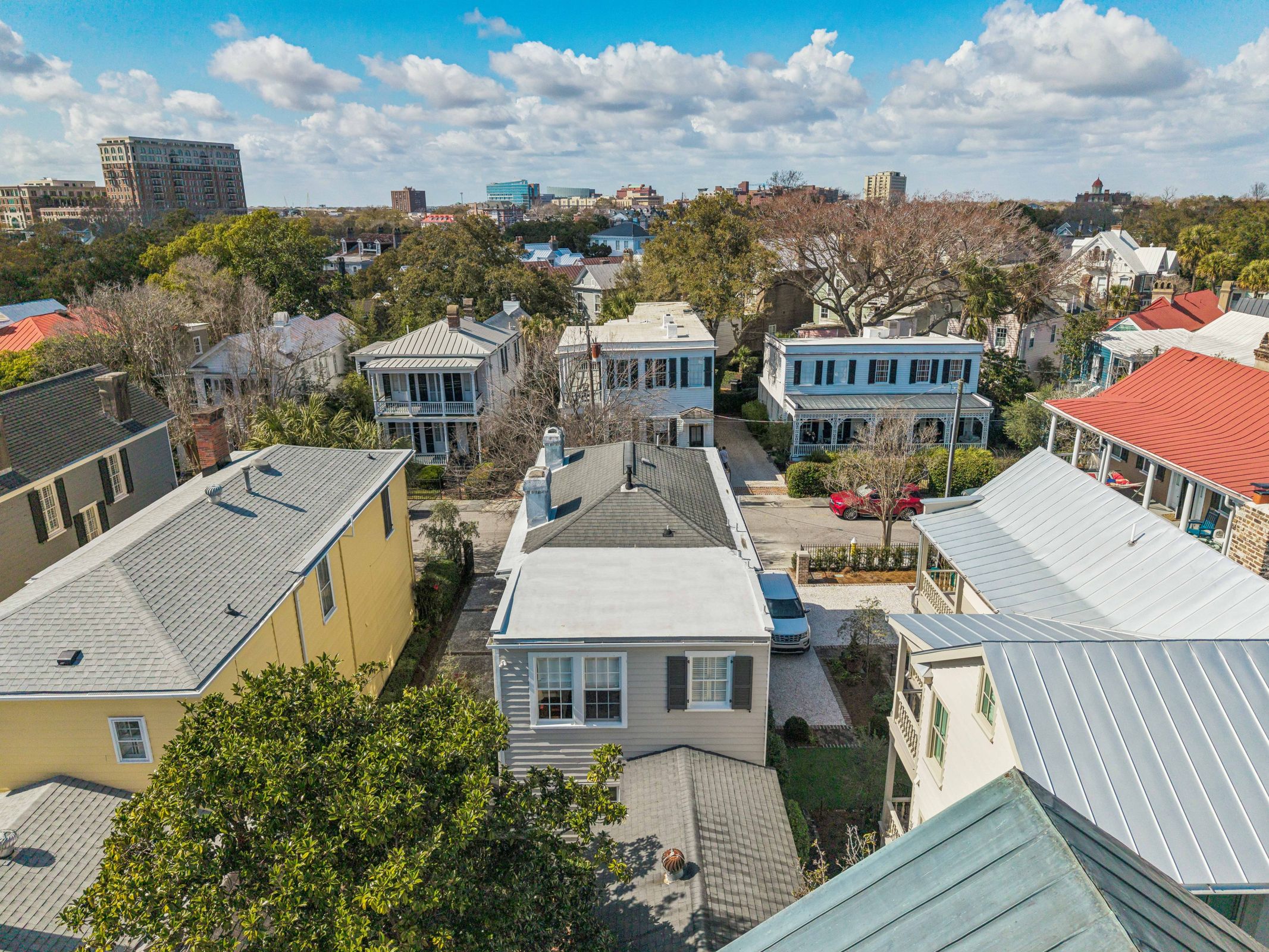 38 Savage Street