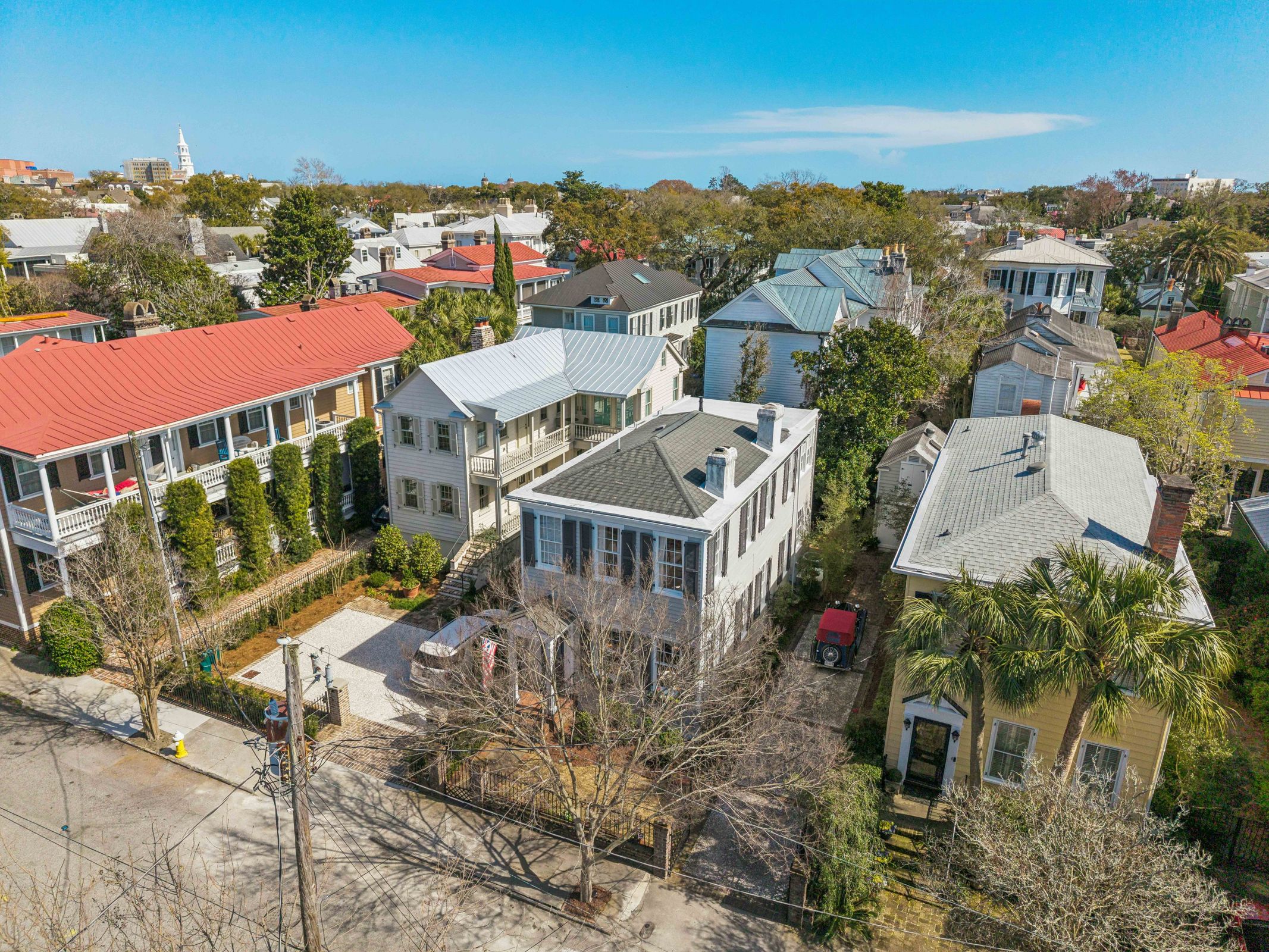 38 Savage Street