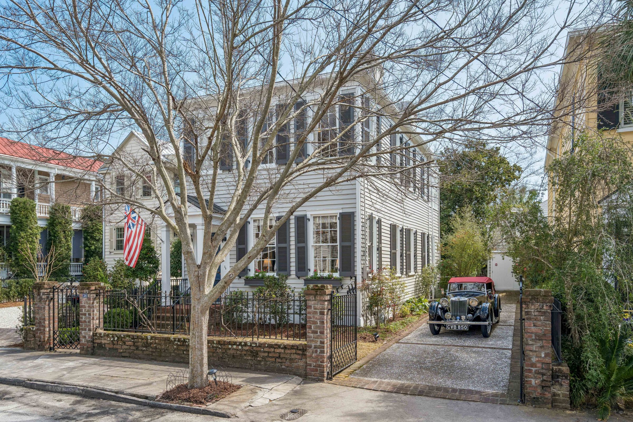 38 Savage Street