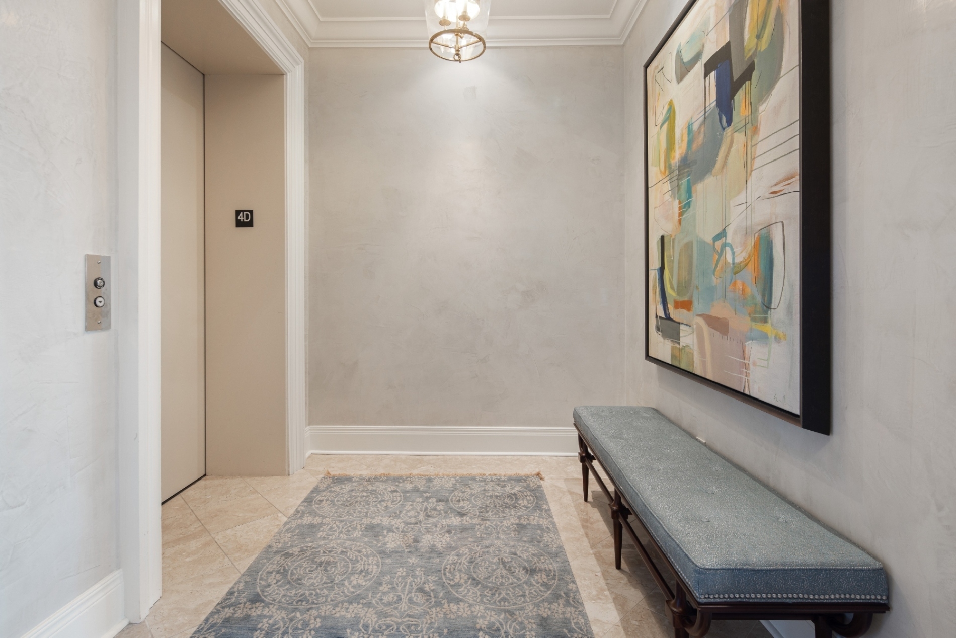 2 Laurens Street Unit 4D