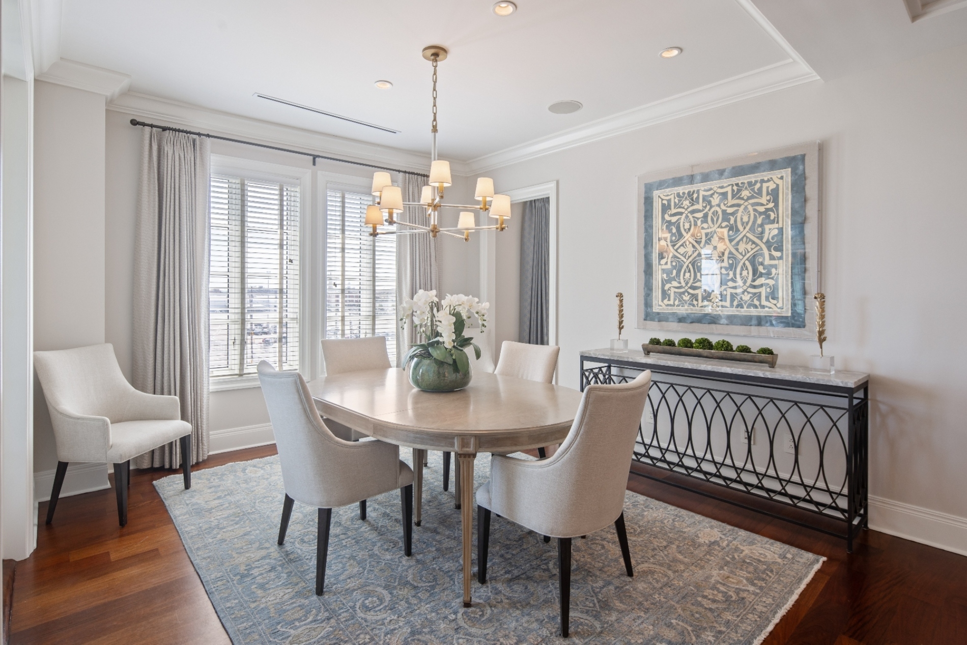 2 Laurens Street Unit 4D