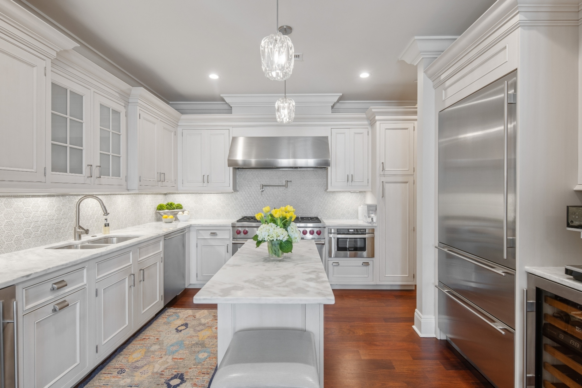 2 Laurens Street Unit 4D