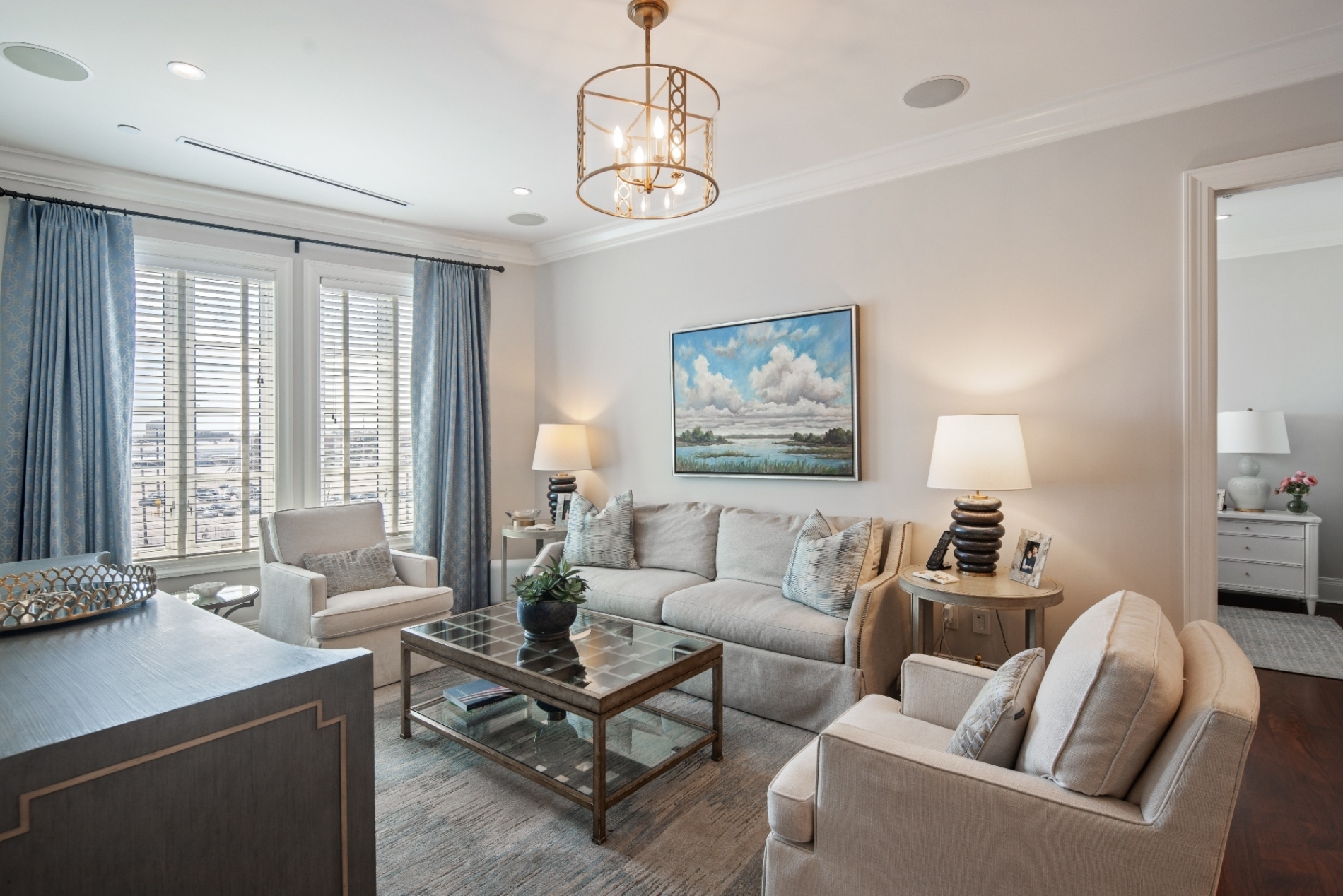 2 Laurens Street Unit 4D