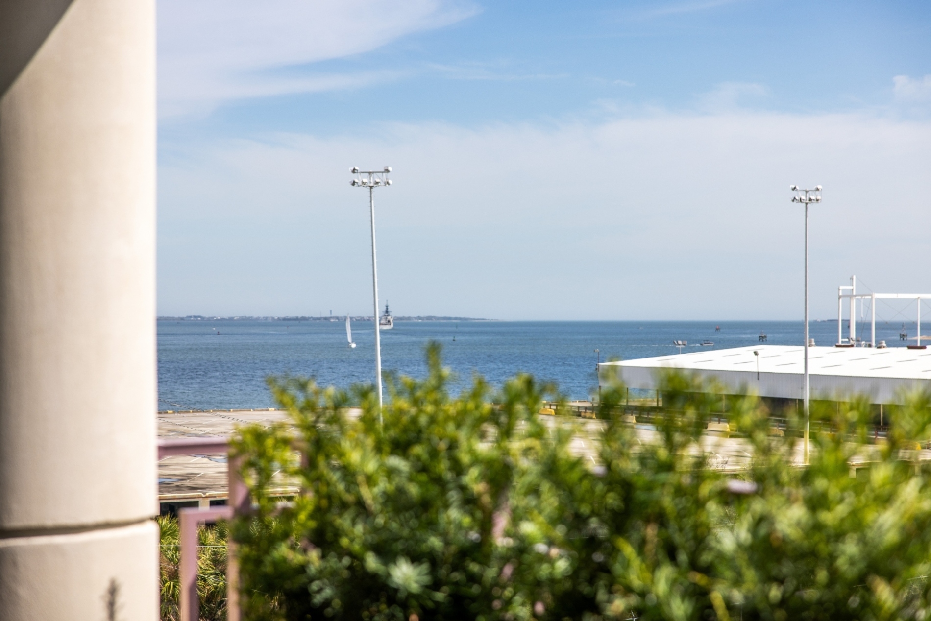 2 Laurens Street Unit 4D