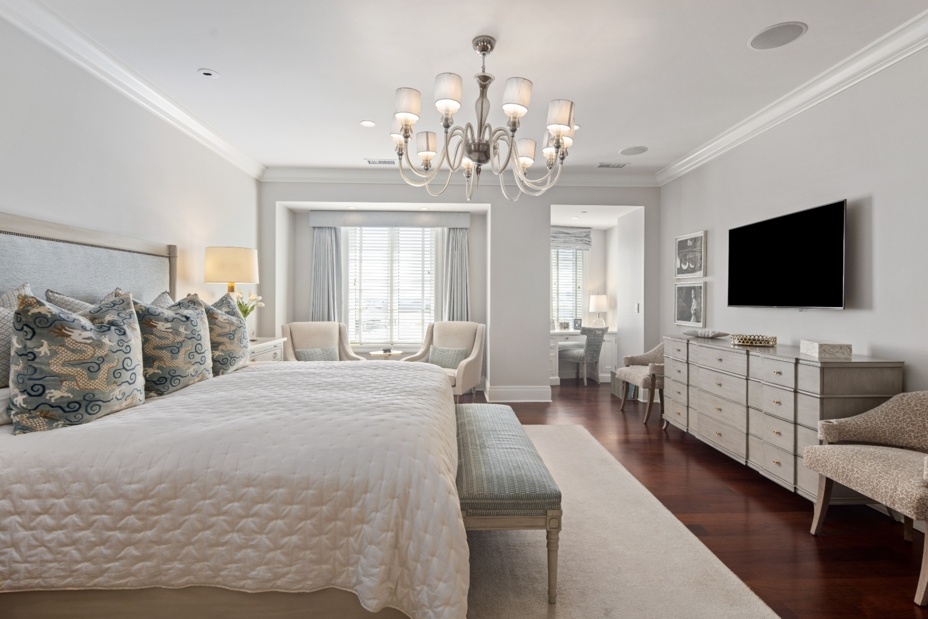 2 Laurens Street Unit 4D