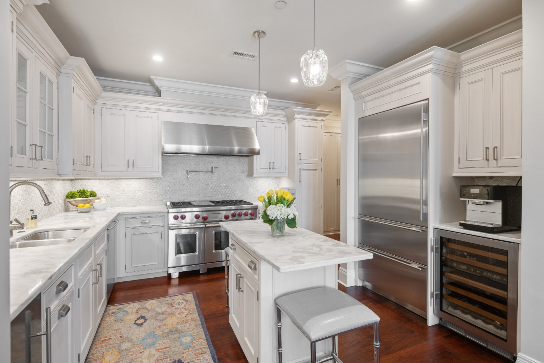 2 Laurens Street Unit 4D