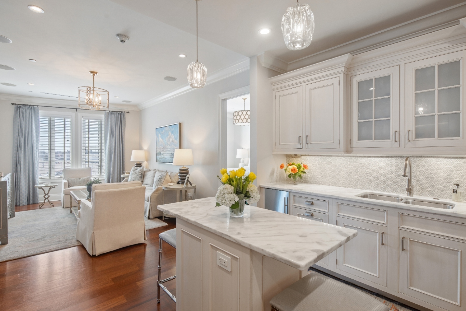 2 Laurens Street Unit 4D