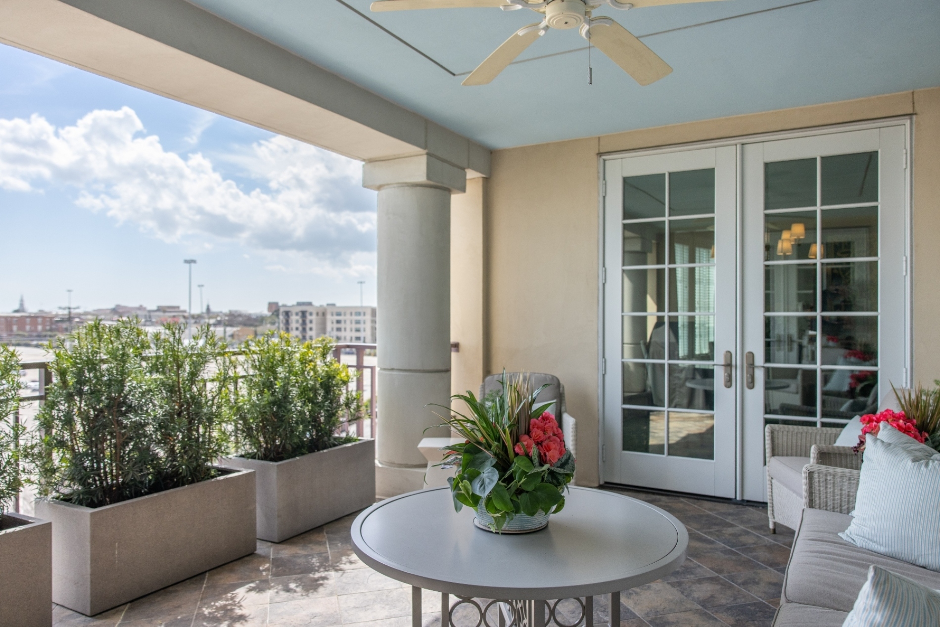 2 Laurens Street Unit 4D