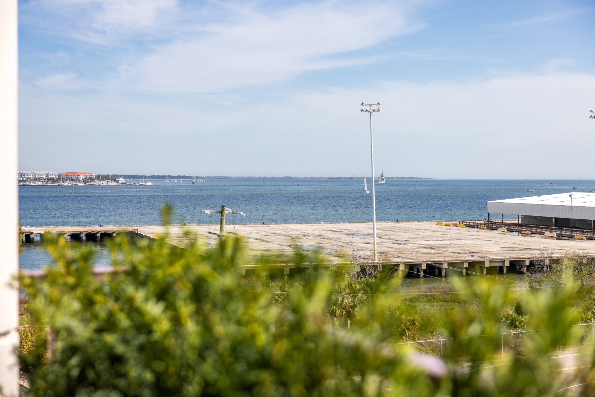 2 Laurens Street Unit 4D