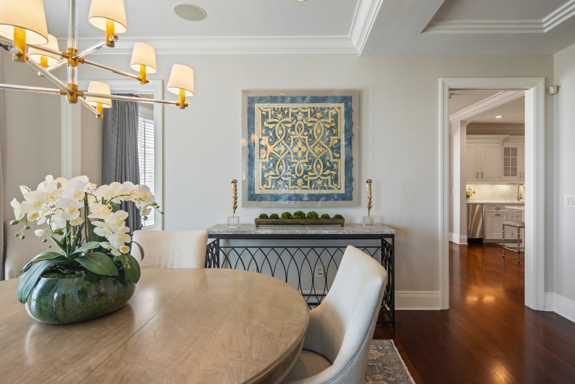 2 Laurens Street Unit 4D