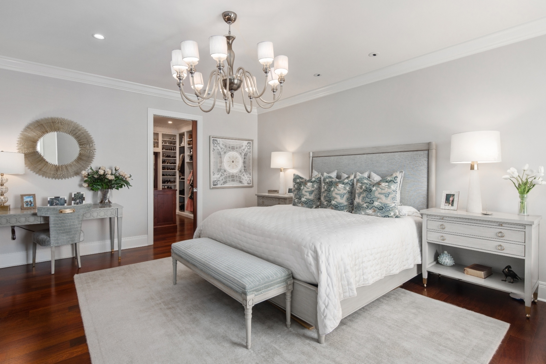 2 Laurens Street Unit 4D