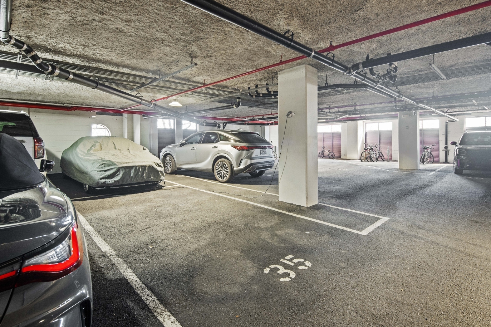 2 Laurens Street Unit 4D