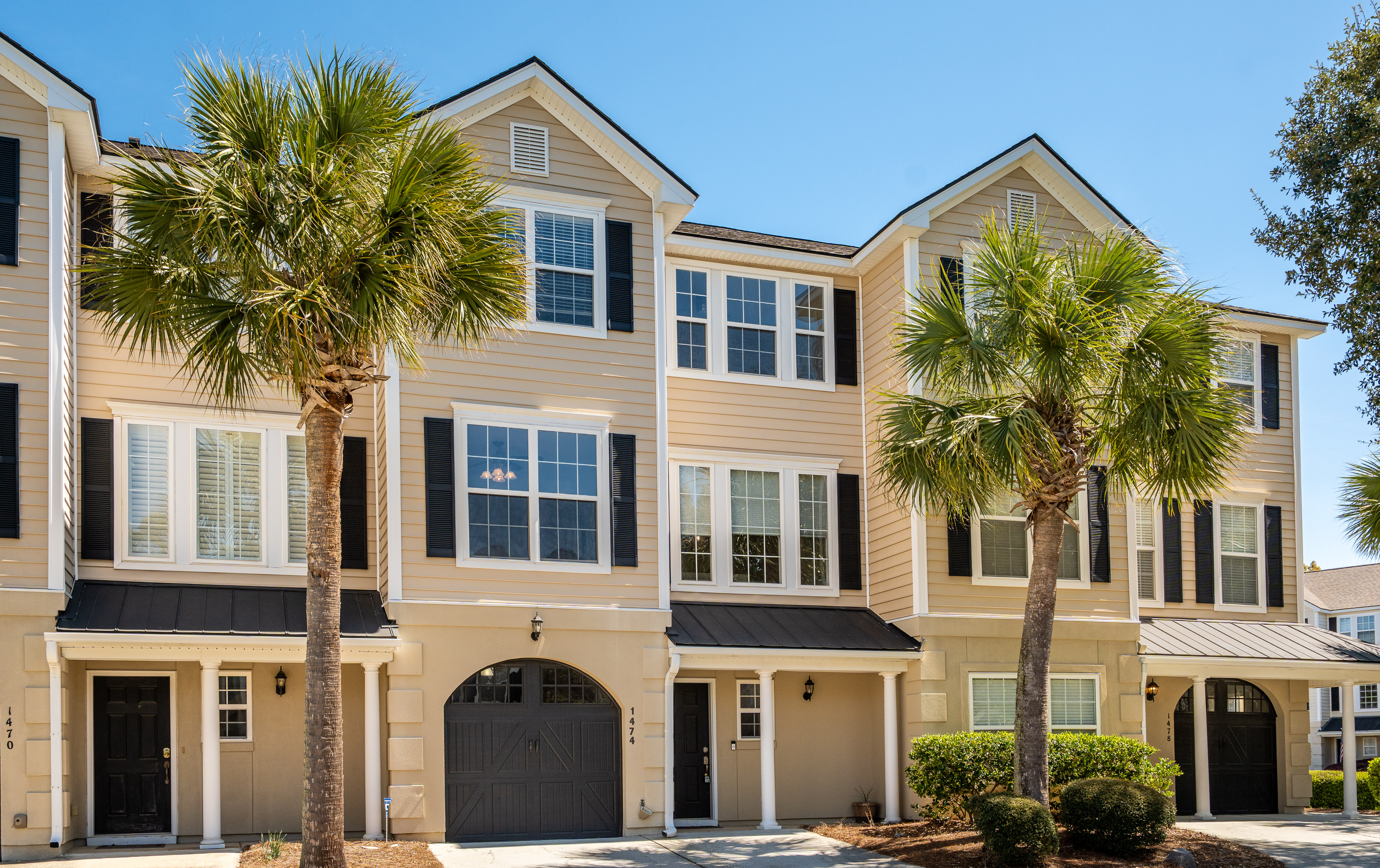 1474 Hamlin Park Circle
