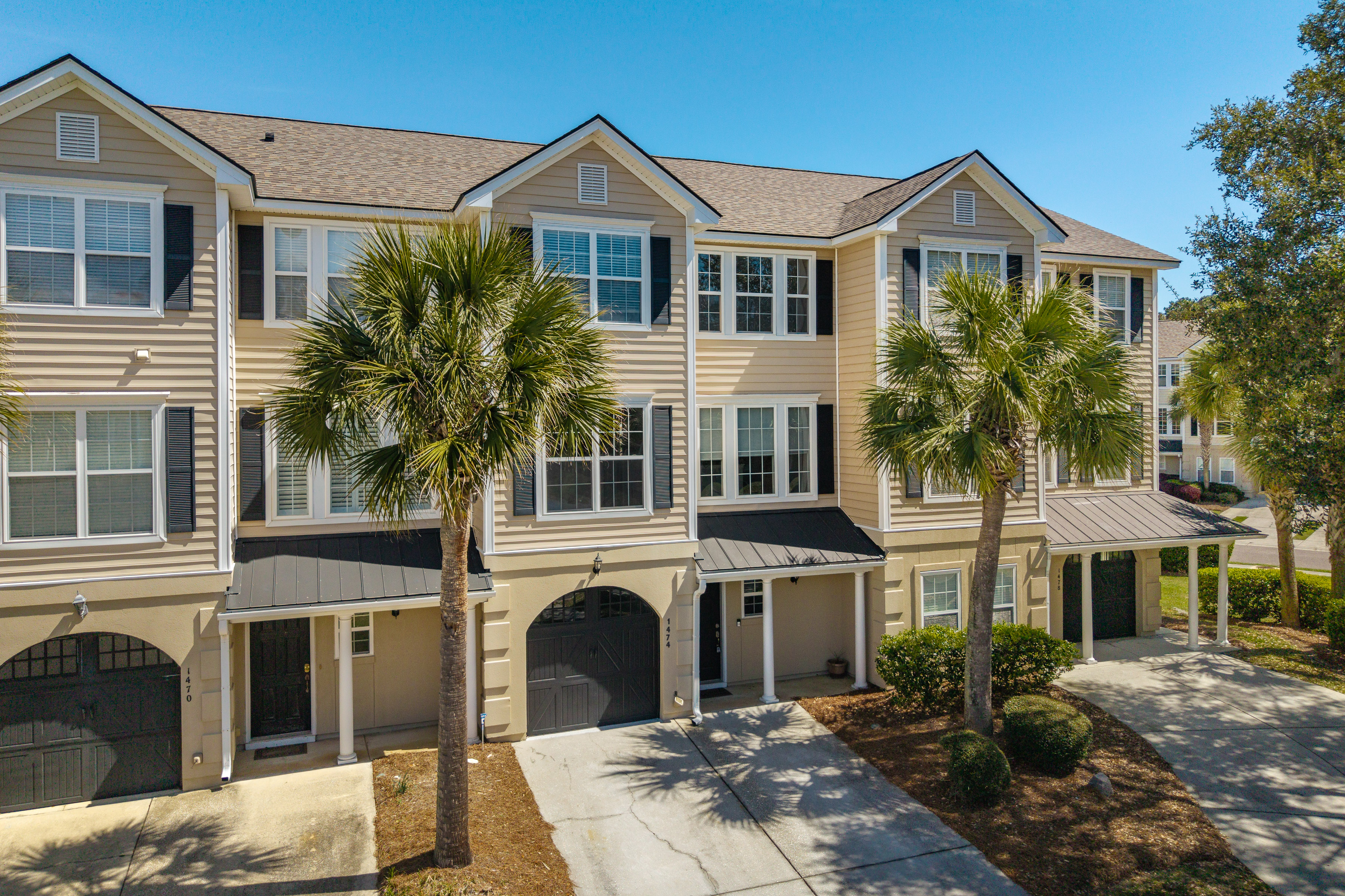 1474 Hamlin Park Circle