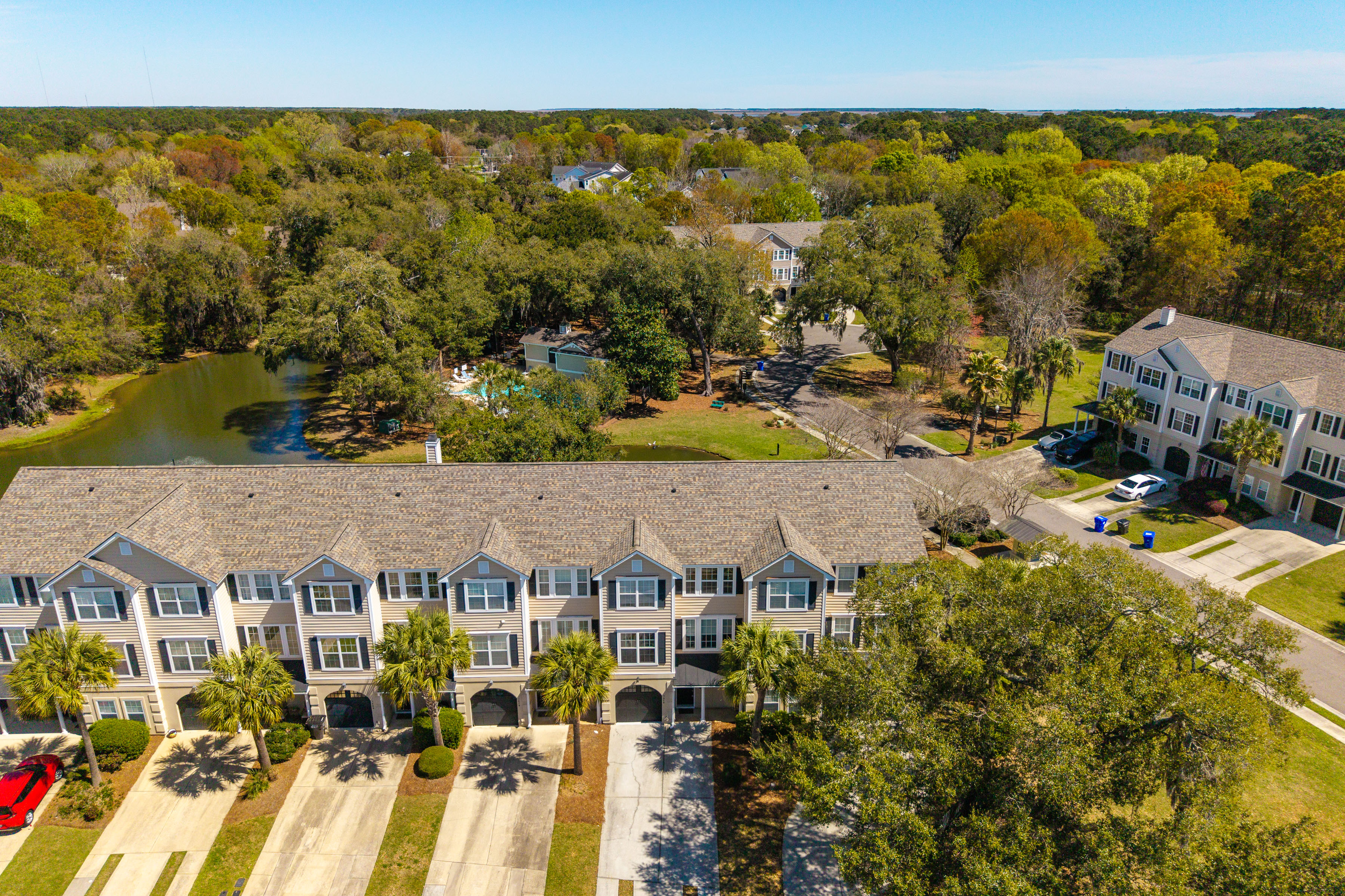 1474 Hamlin Park Circle