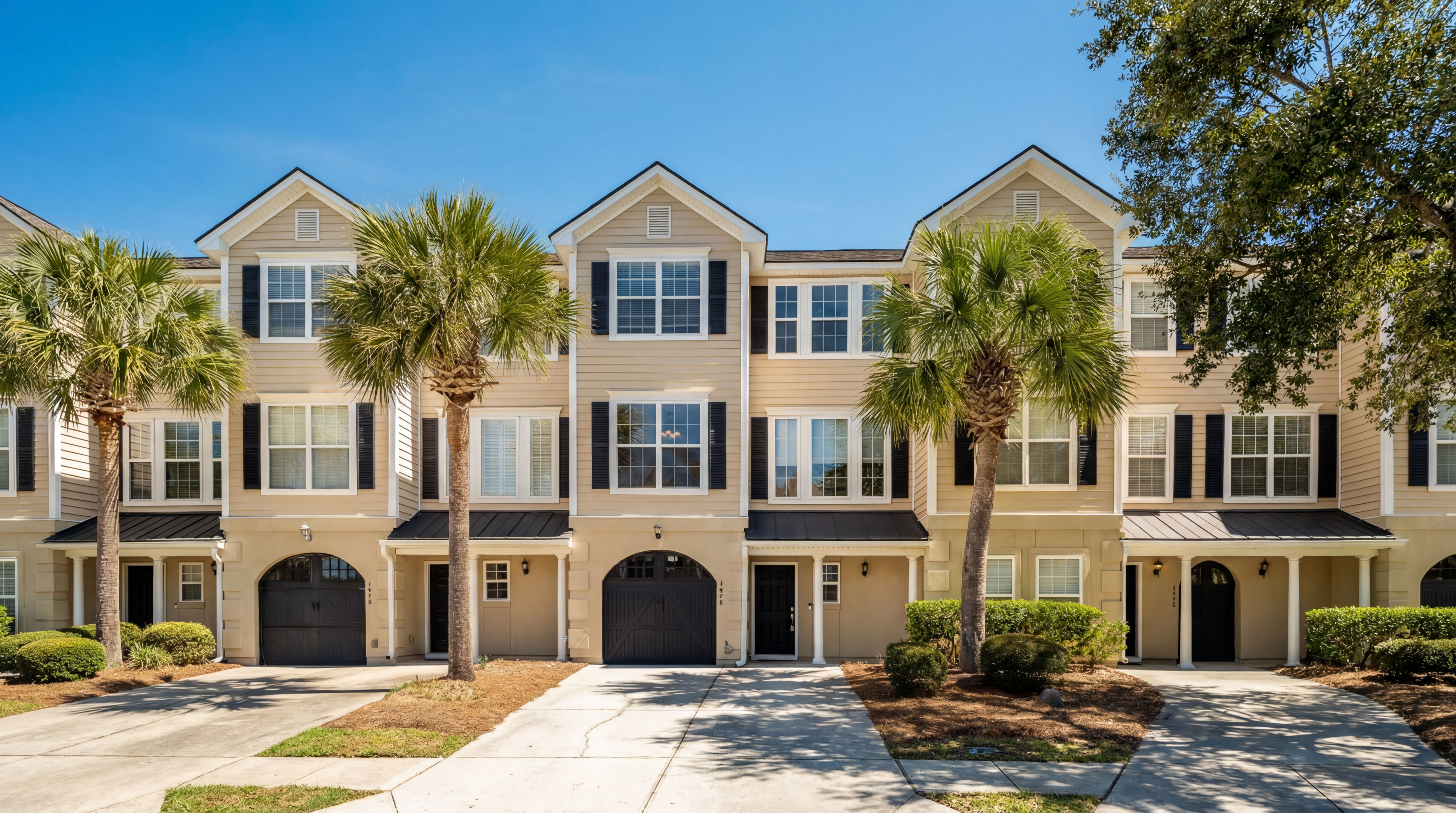 1474 Hamlin Park Circle