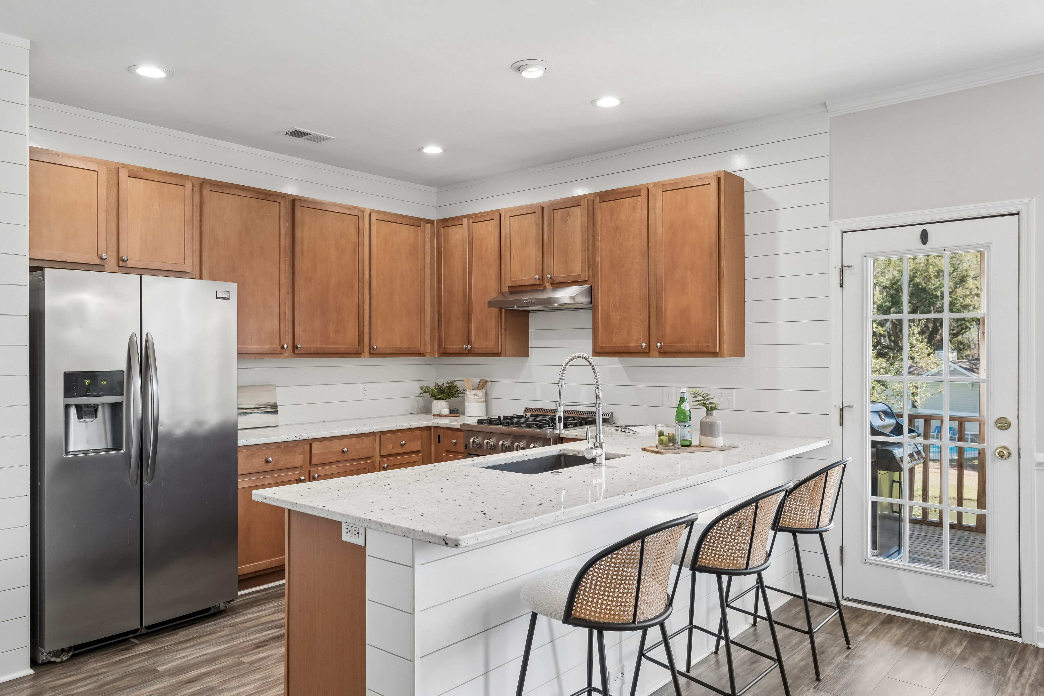 1474 Hamlin Park Circle
