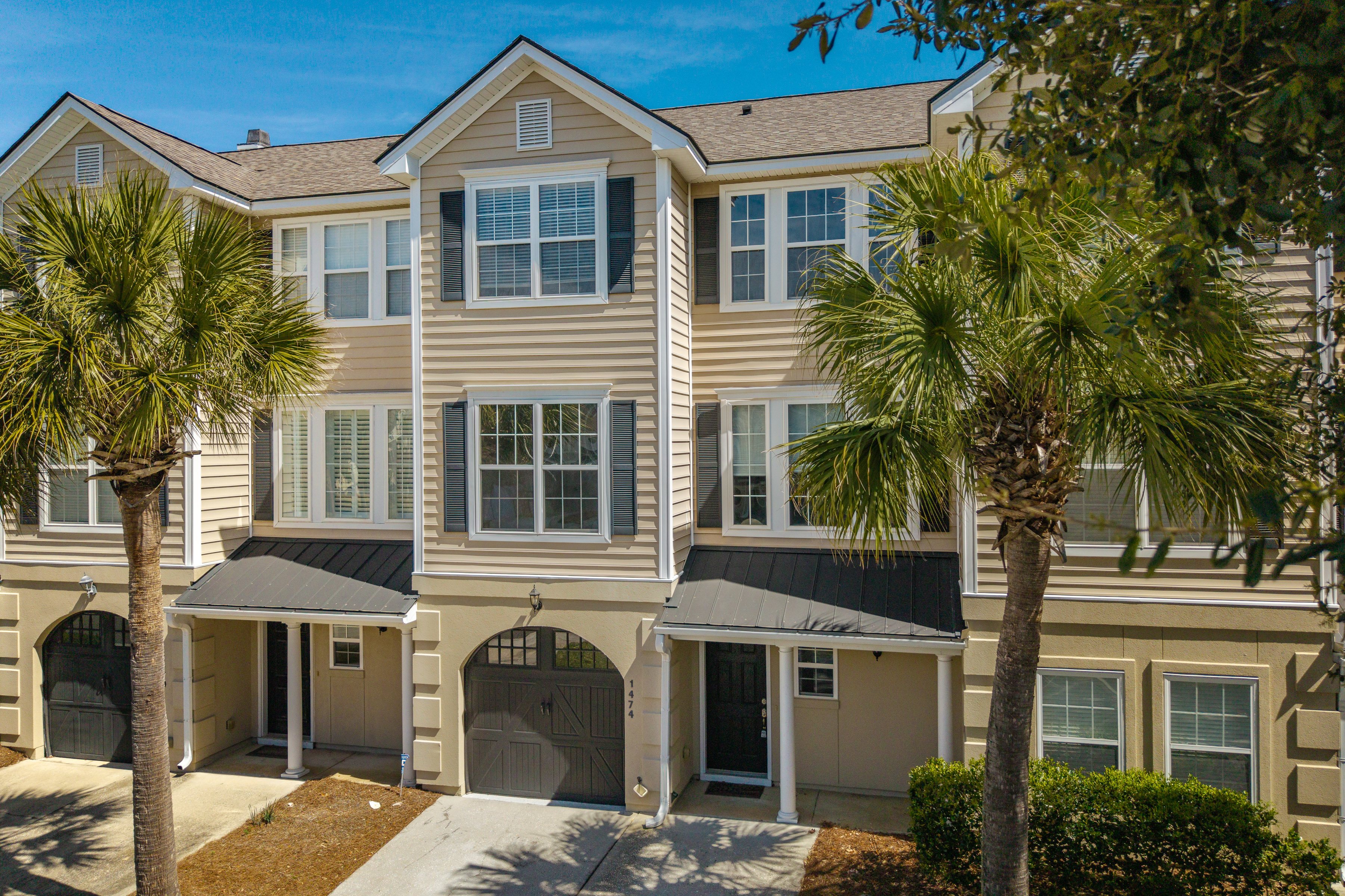 1474 Hamlin Park Circle