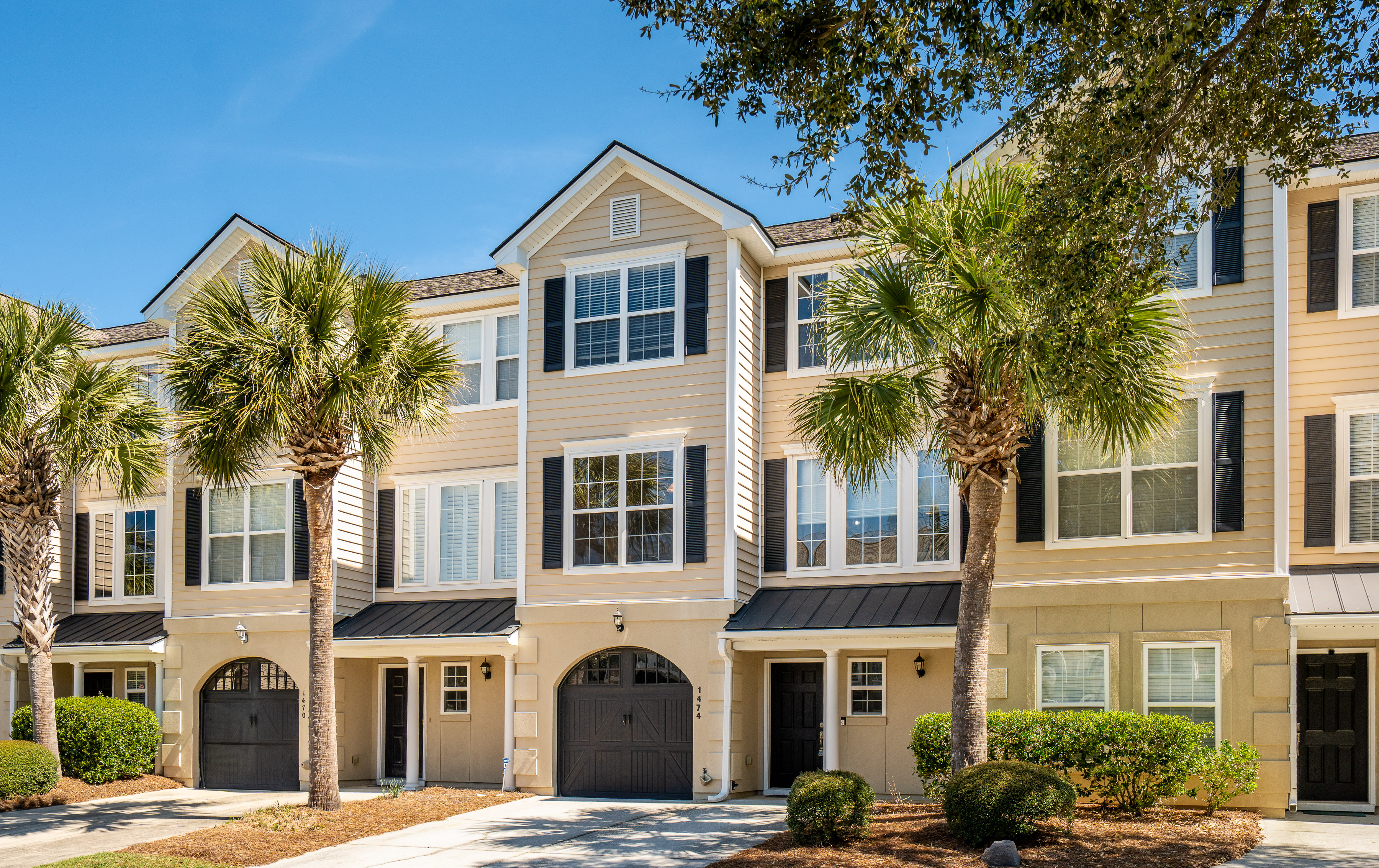 1474 Hamlin Park Circle