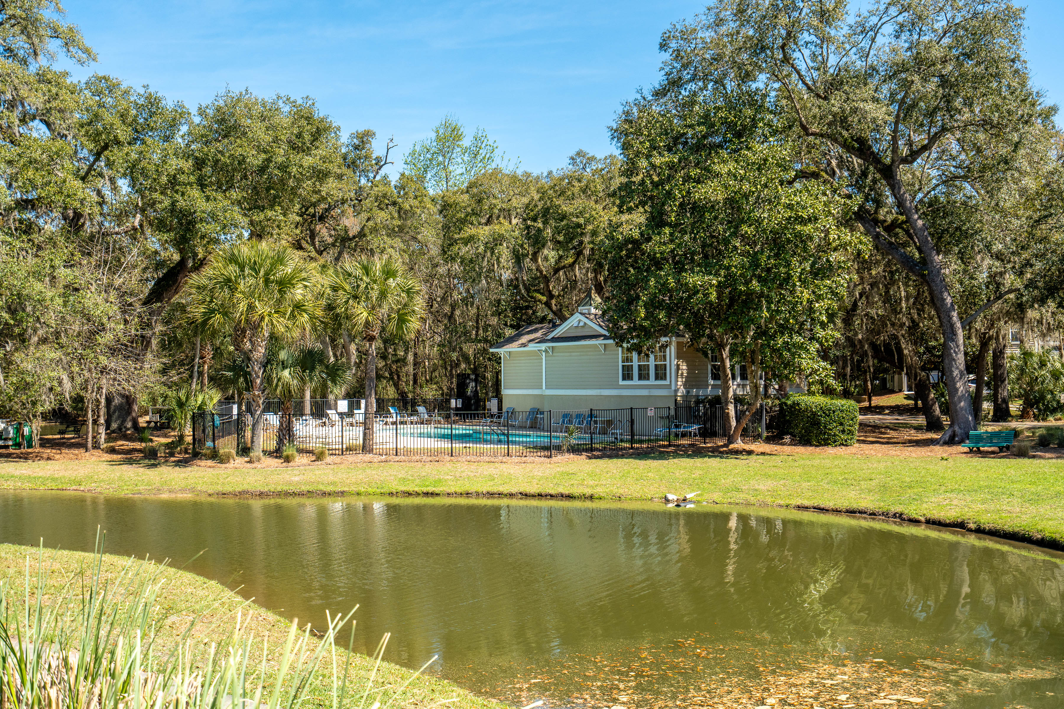 1474 Hamlin Park Circle