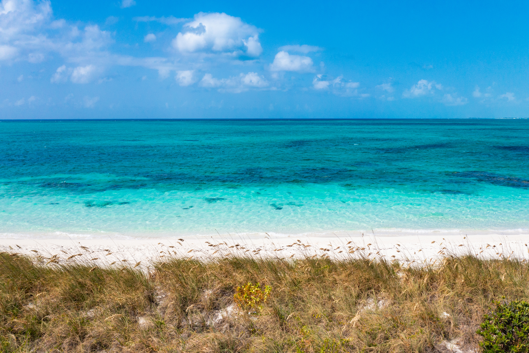Grace Bay Beachfront 
