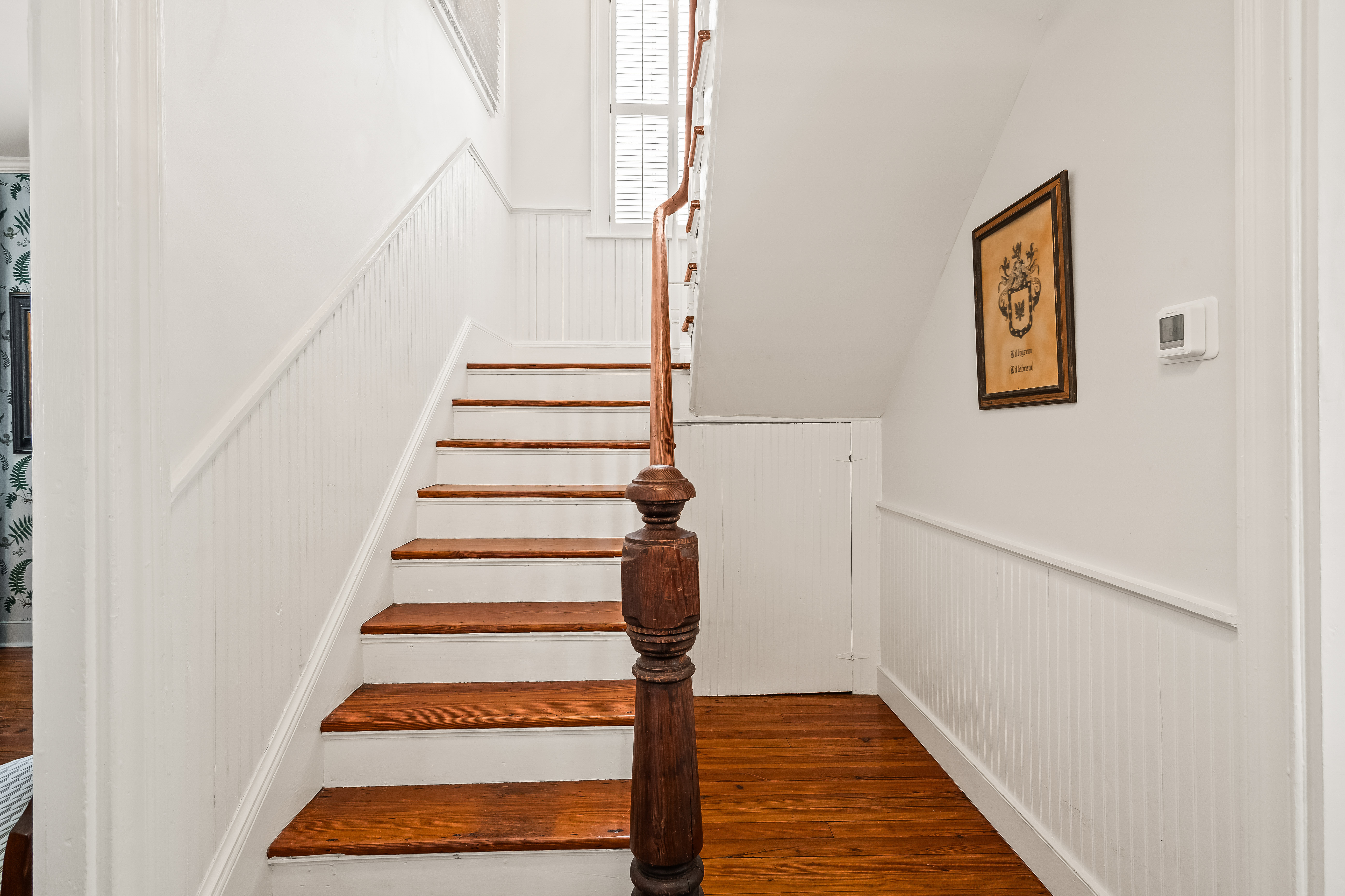 28 Warren Street