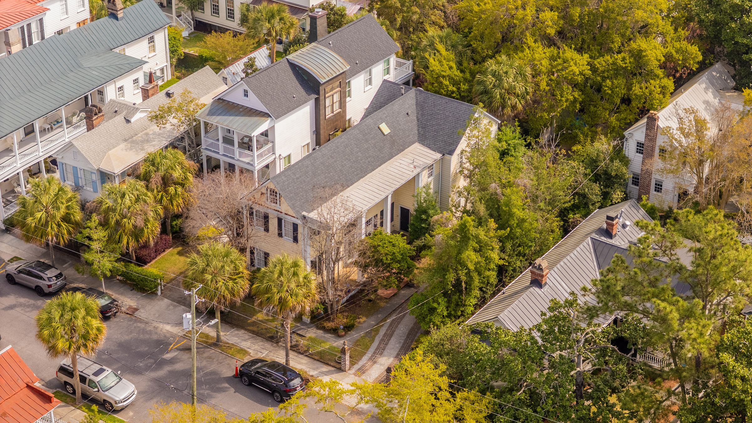 10 Council Street