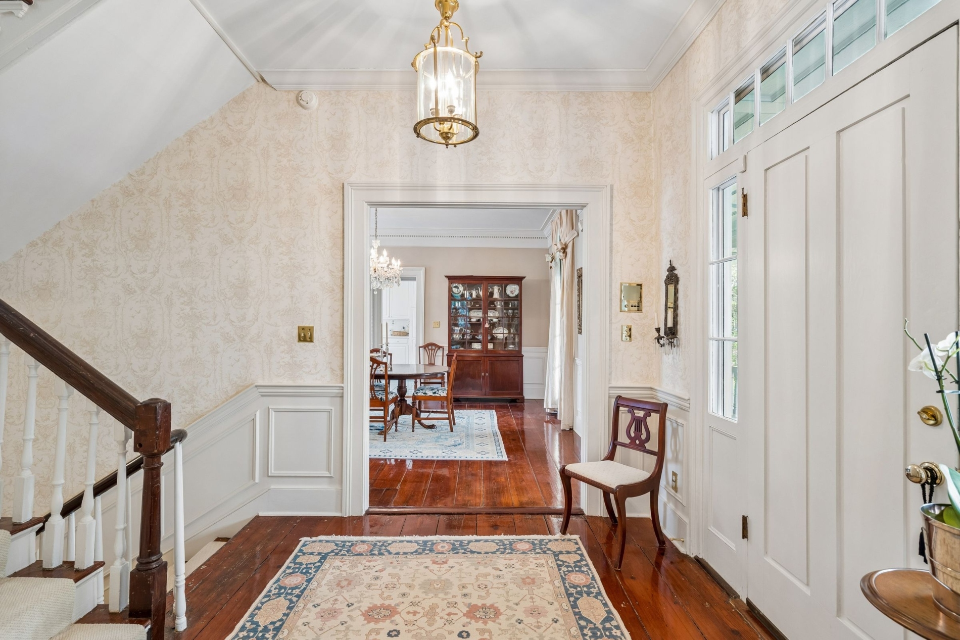 3 Lamboll Street