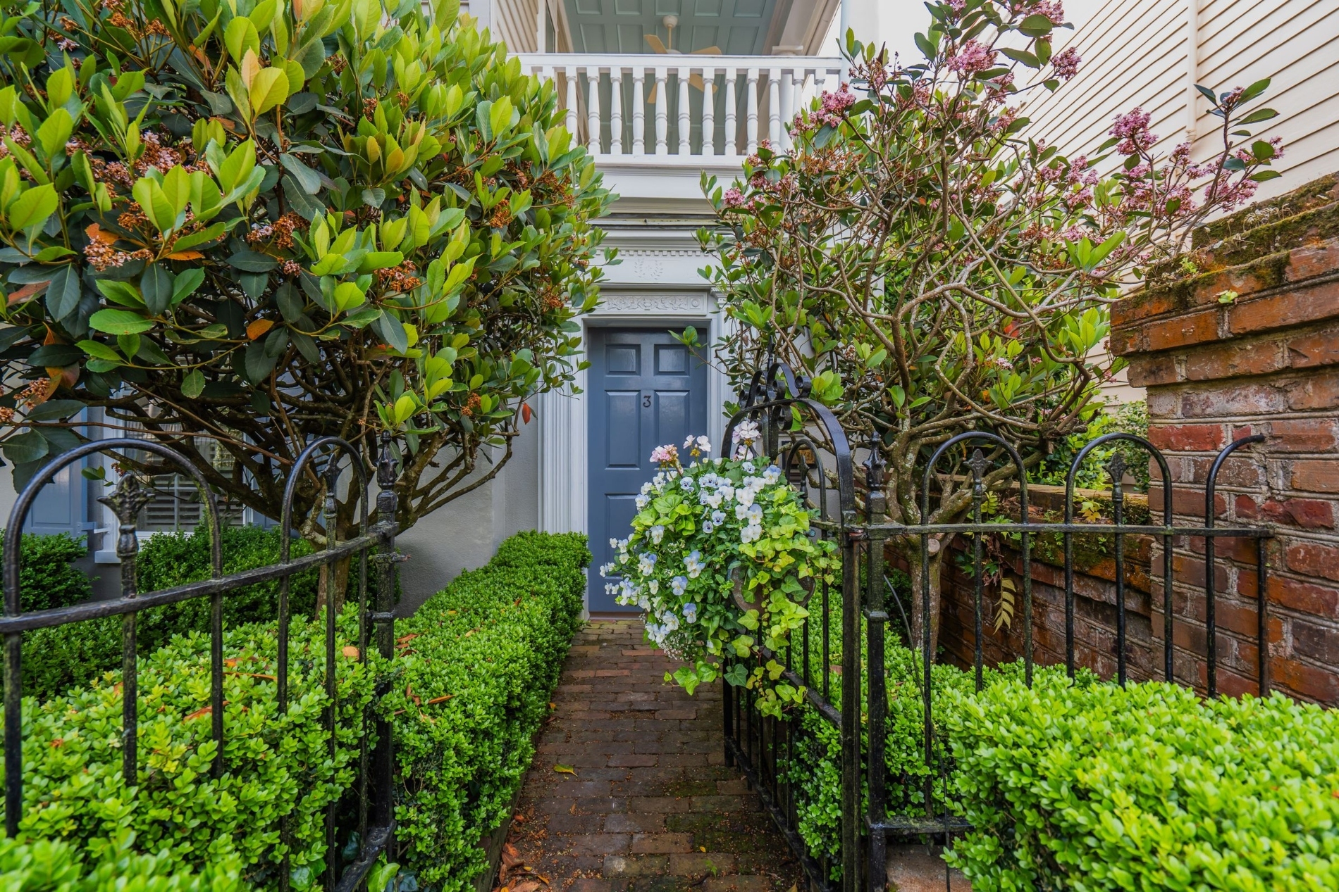 3 Lamboll Street