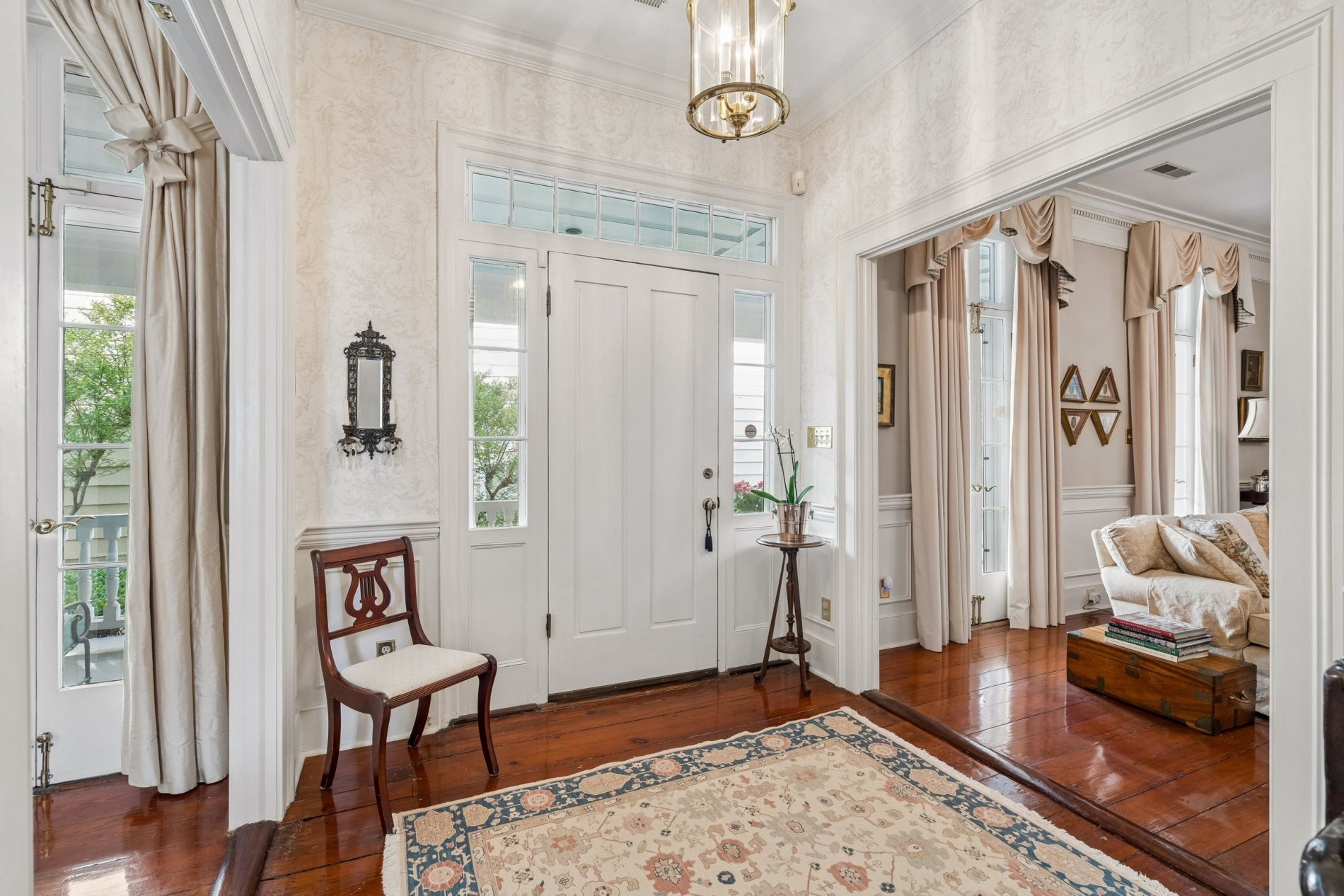 3 Lamboll Street