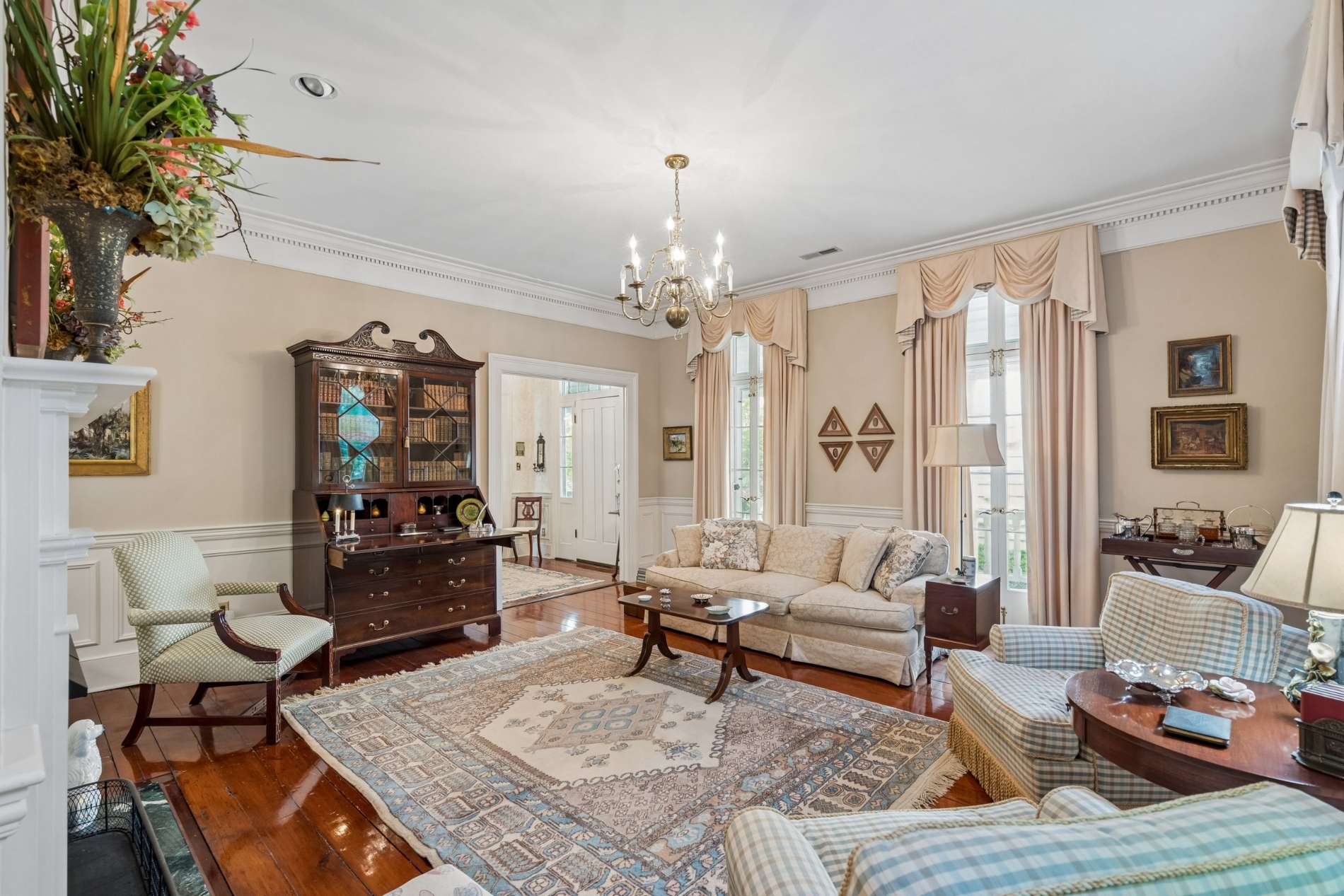 3 Lamboll Street