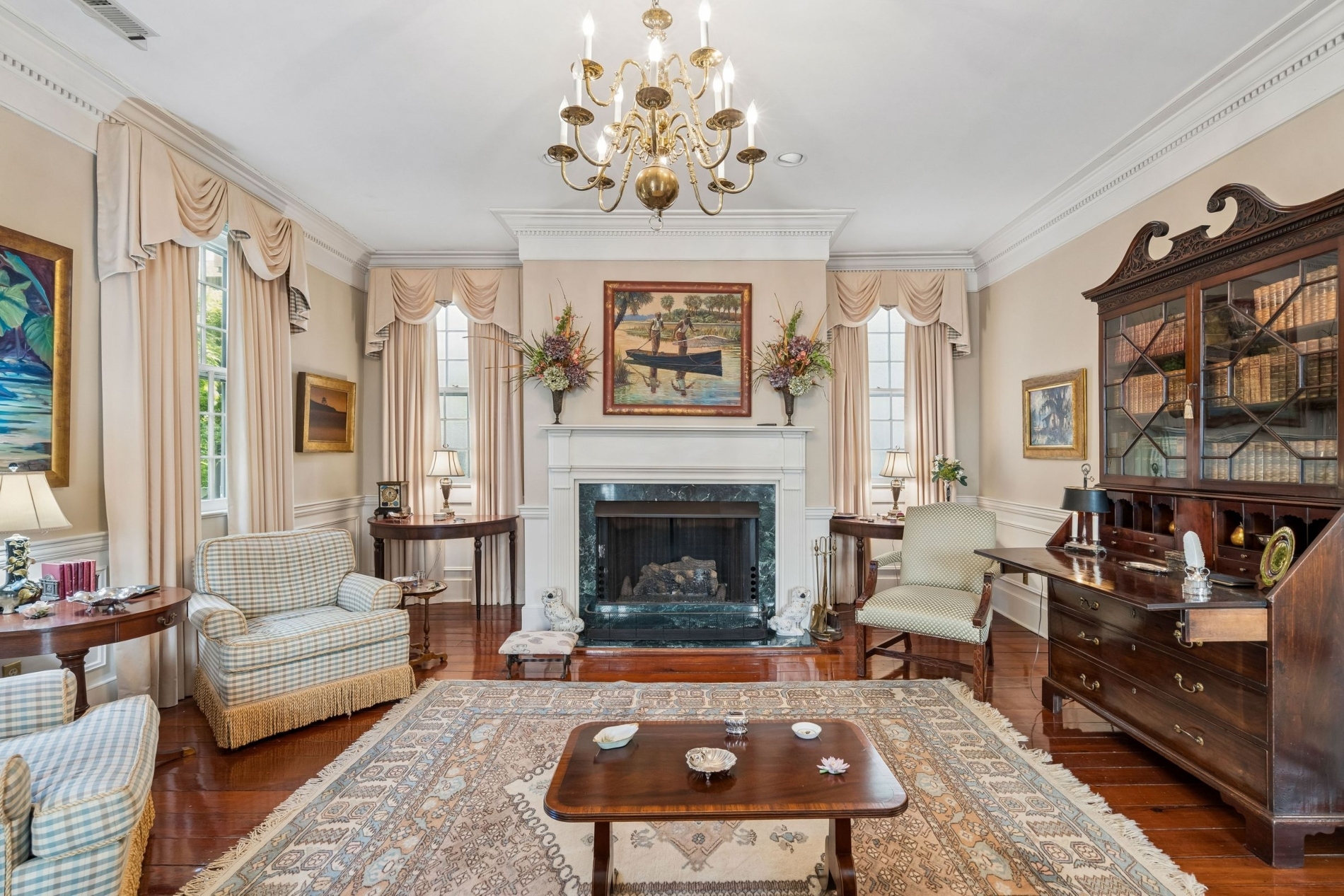 3 Lamboll Street